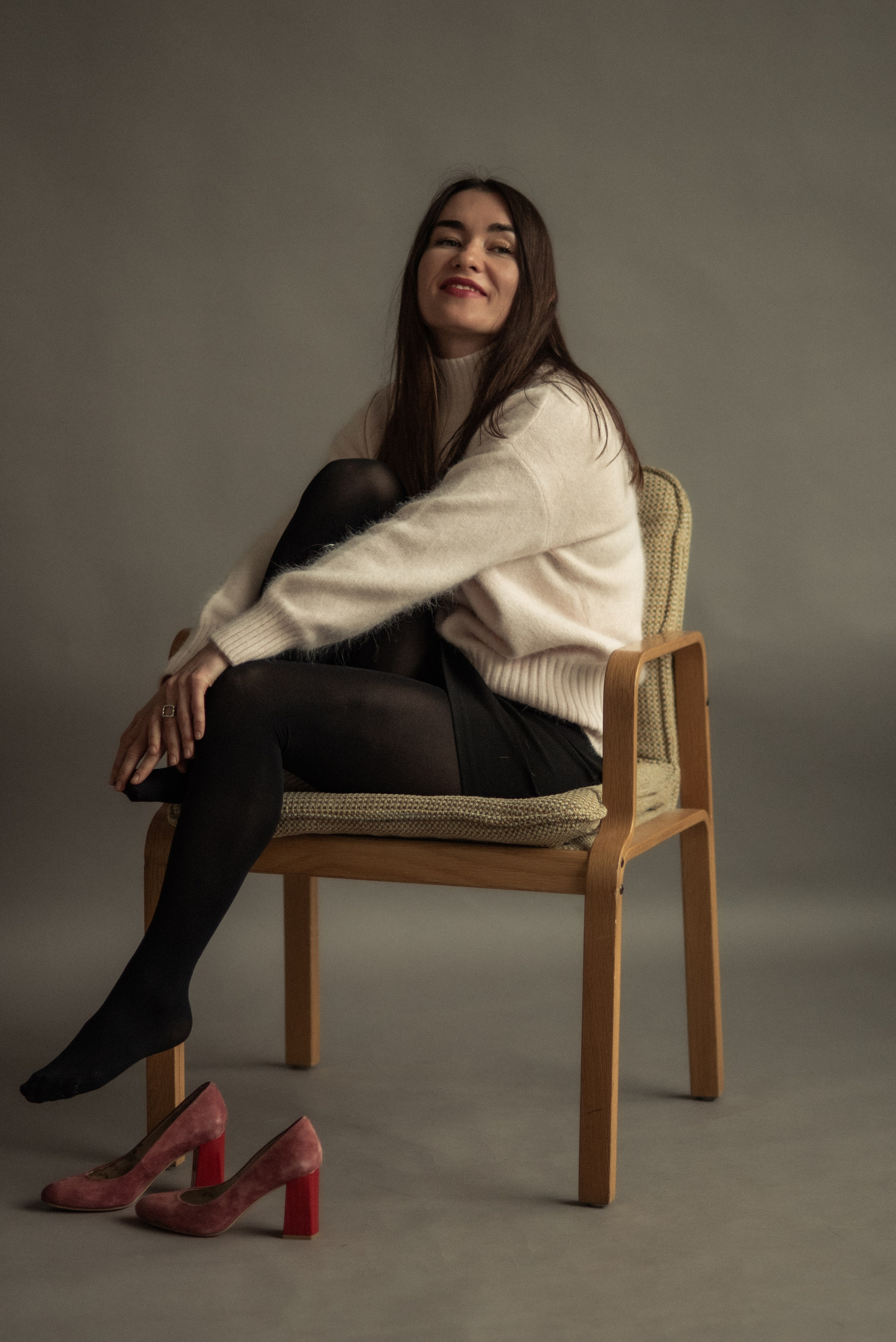 Таня. Семейный и детский фотограф в Санкт-Петербурге Татьяна Дмитренко