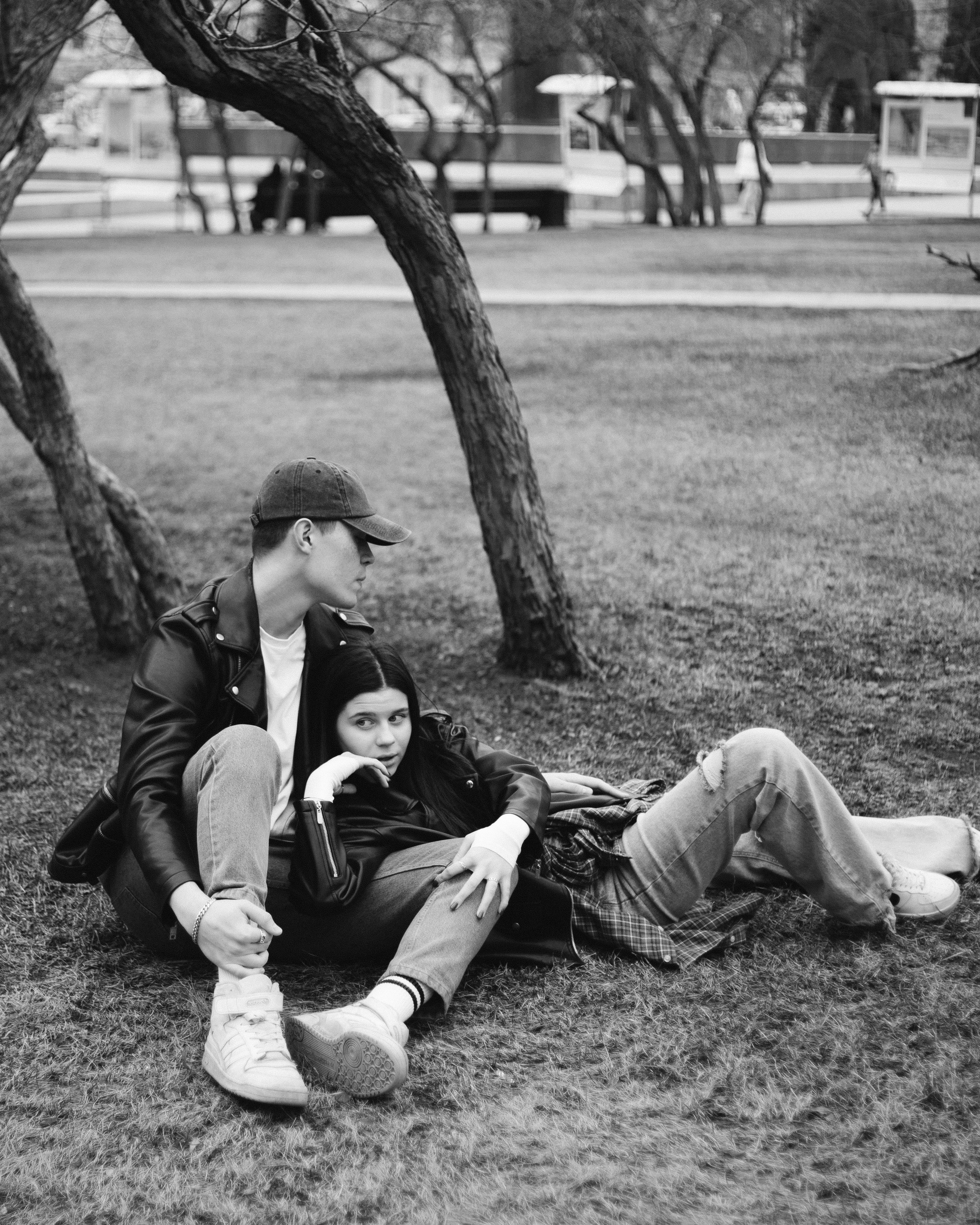 Рассказ о любви. Свадебный и портретный фотограф в Новосибирске Любовь Исакова