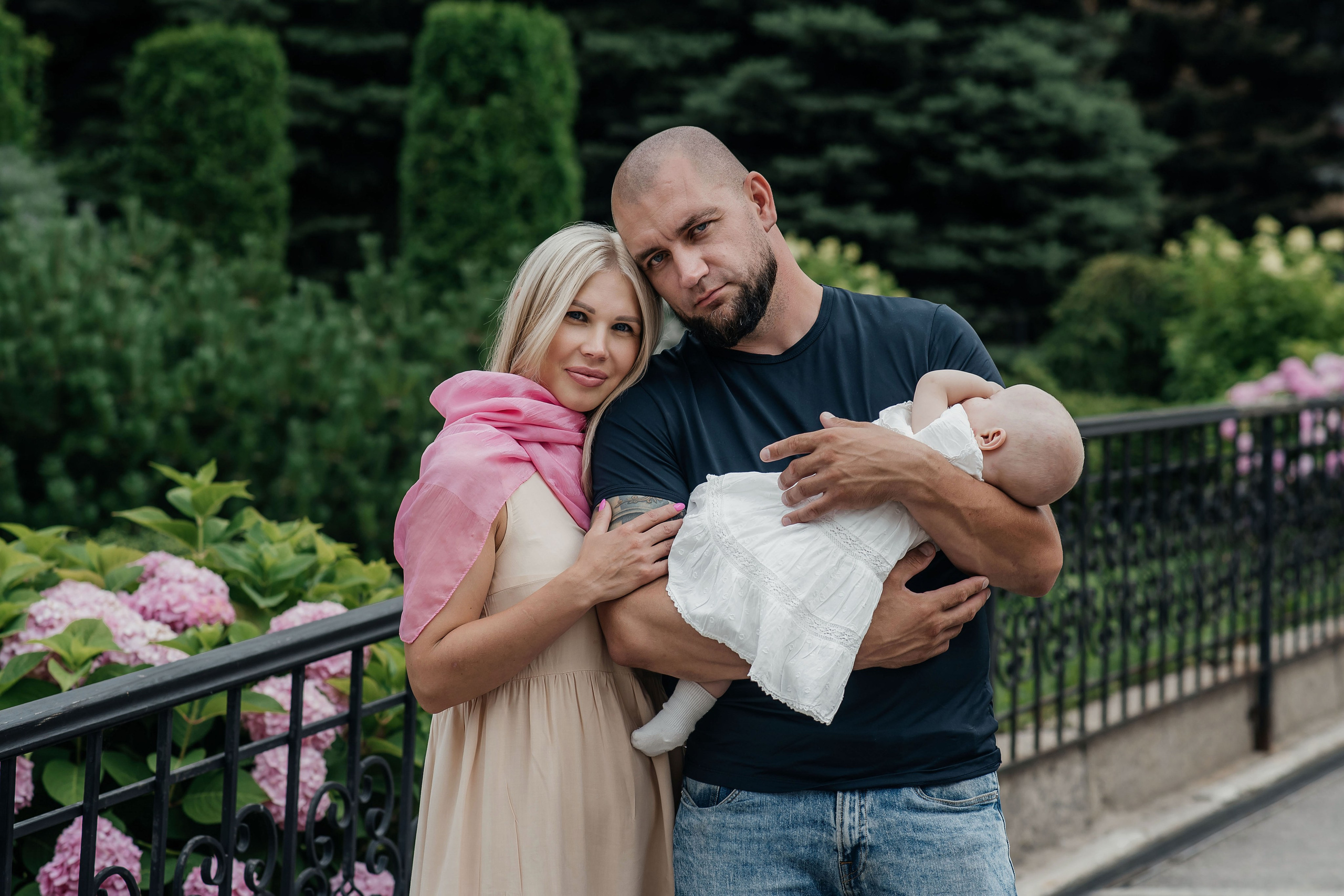 Иверский Монастырь г. Самара. Семейный и детский фотограф в Самара Егорова Ирина