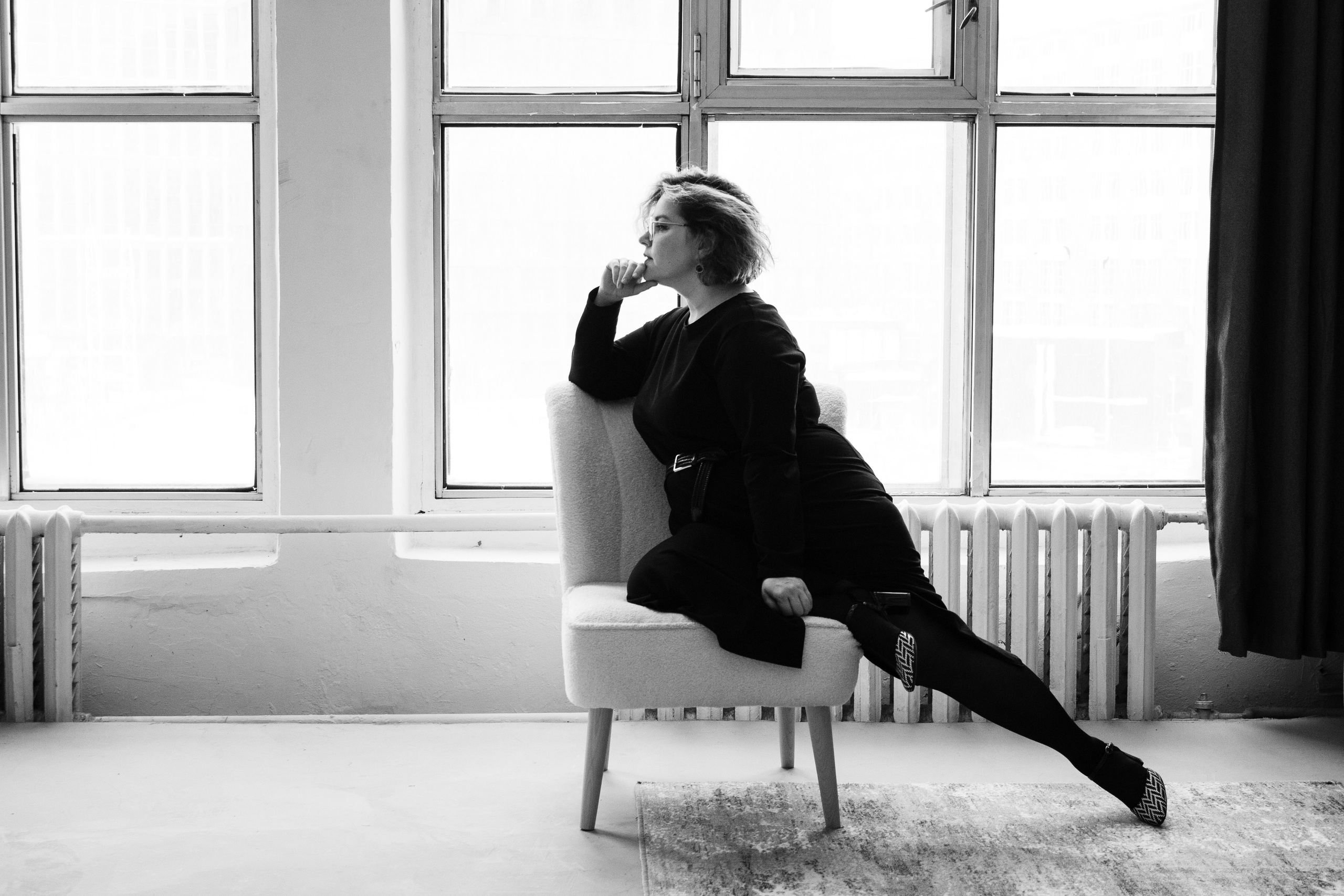 2 марта 2024. Анна Короткова, фотохудожник, г. Москва