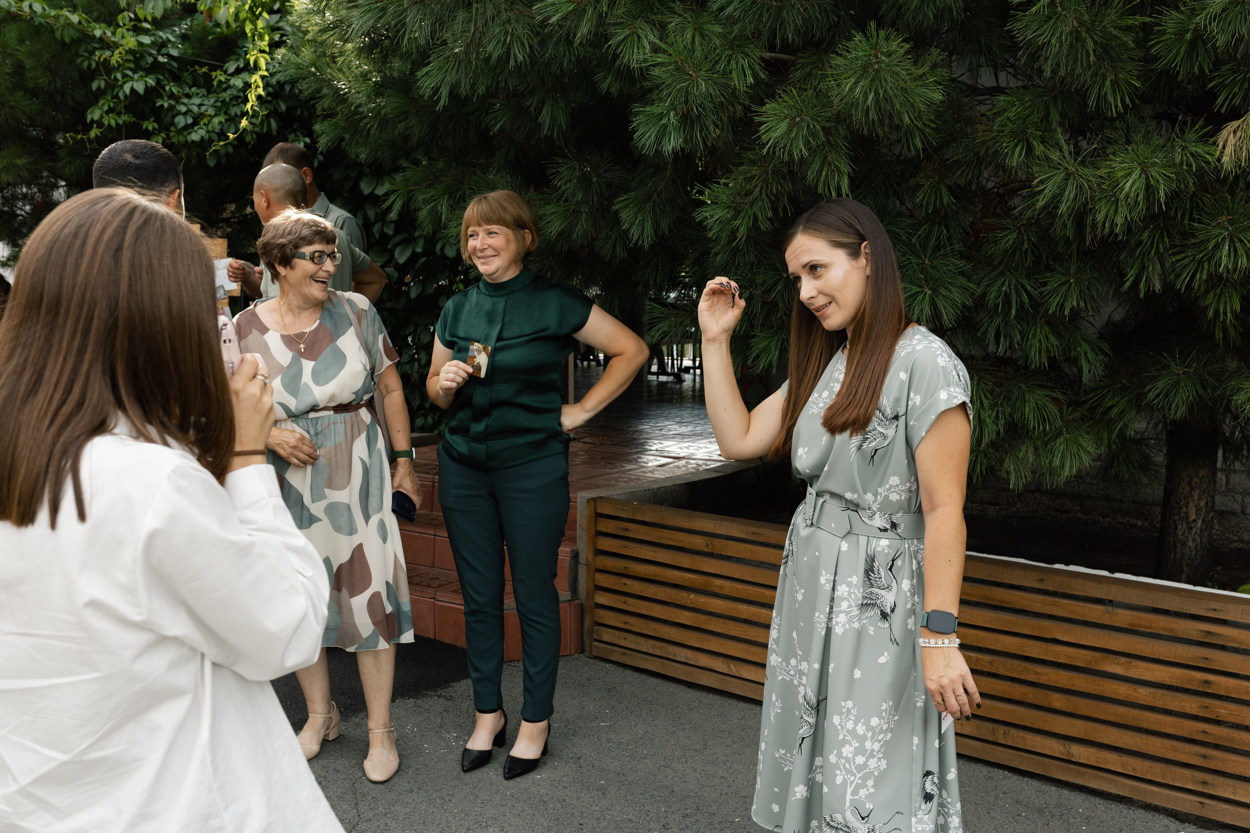 Andrey & Darya. Фотограф в Томске Ирина Павлуцкая