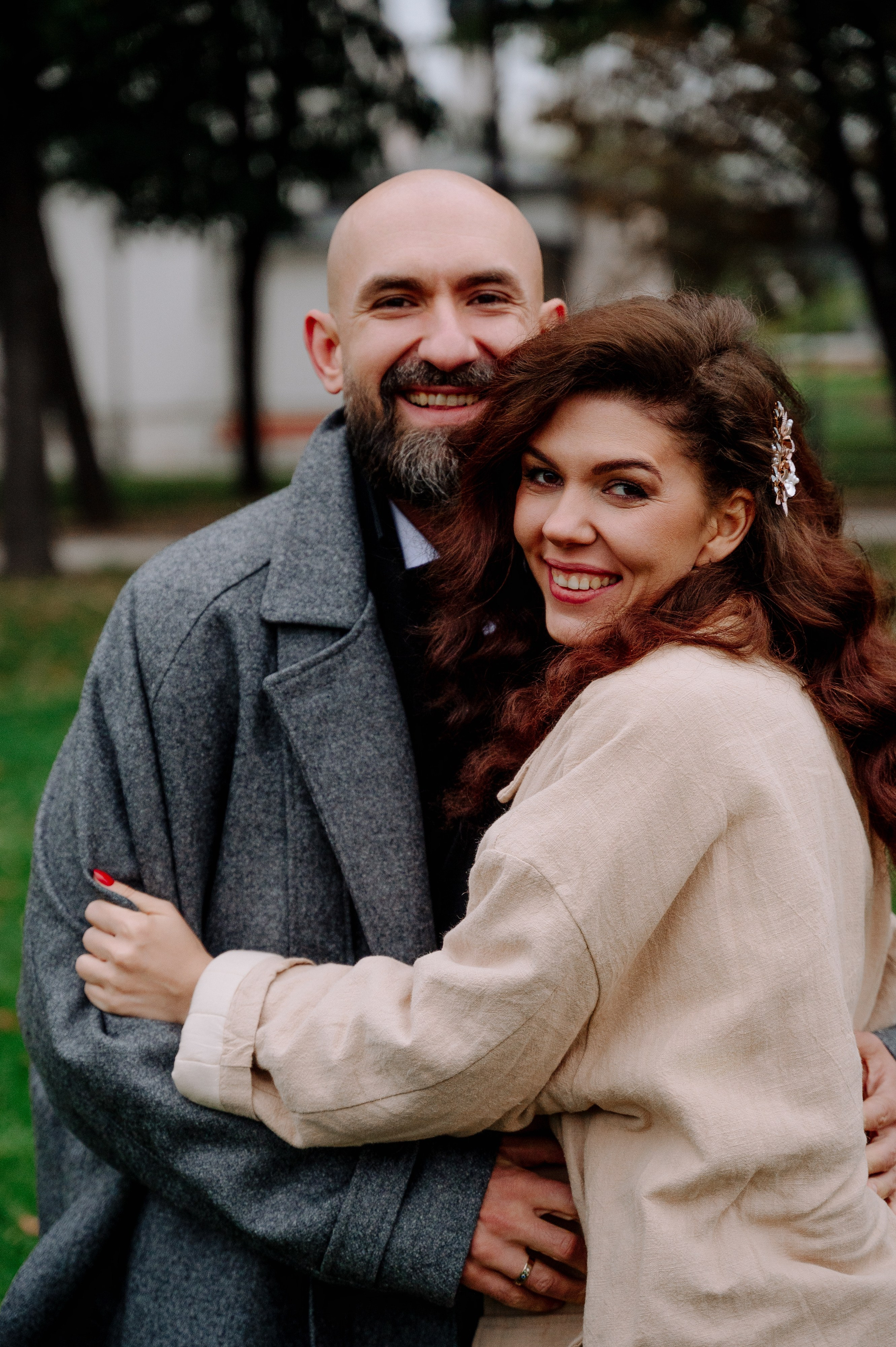 Алина & Илья. Фотограф Вито Бурмасов | Москва