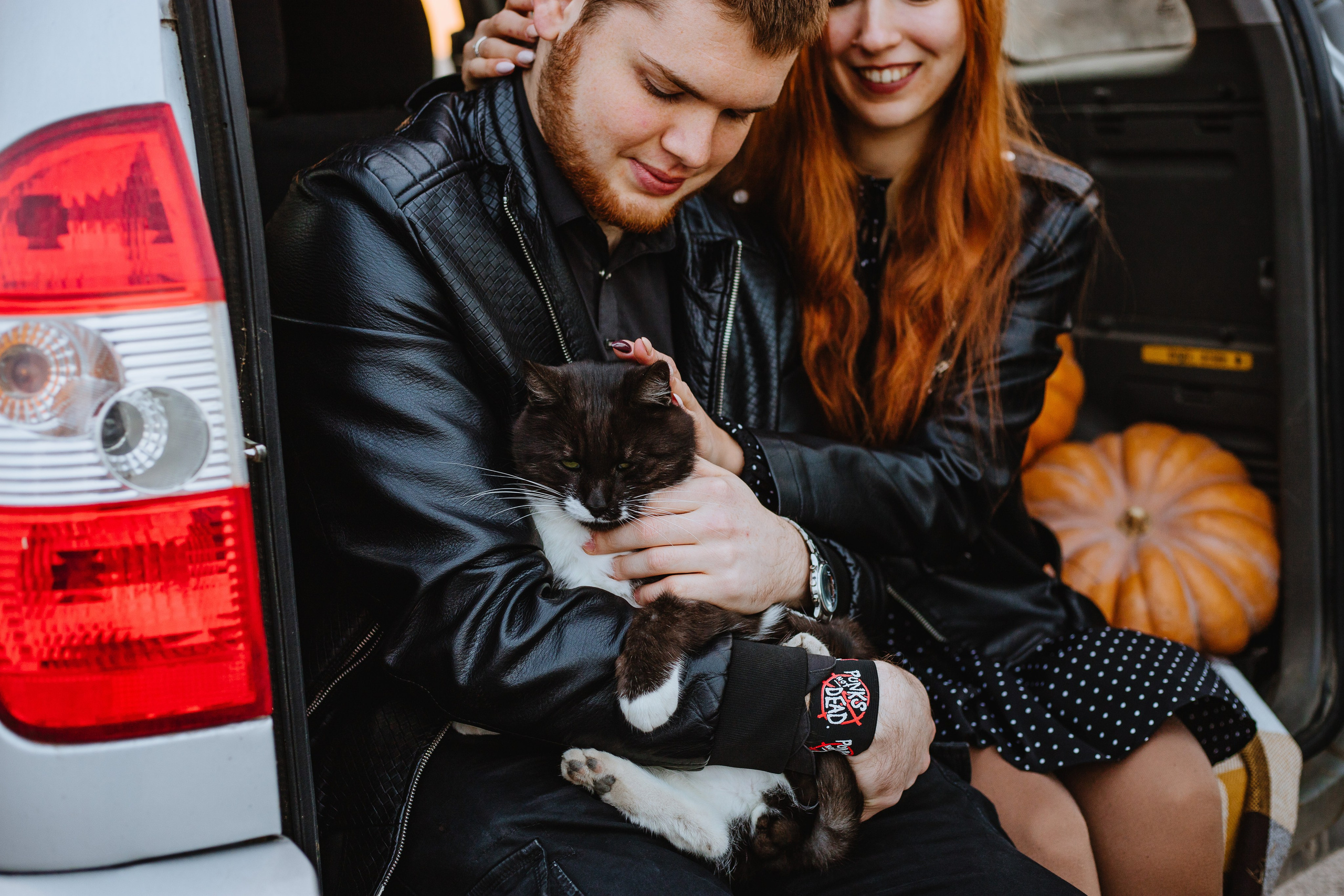 Любовь в Керчи. Фотограф Алиса Субботина