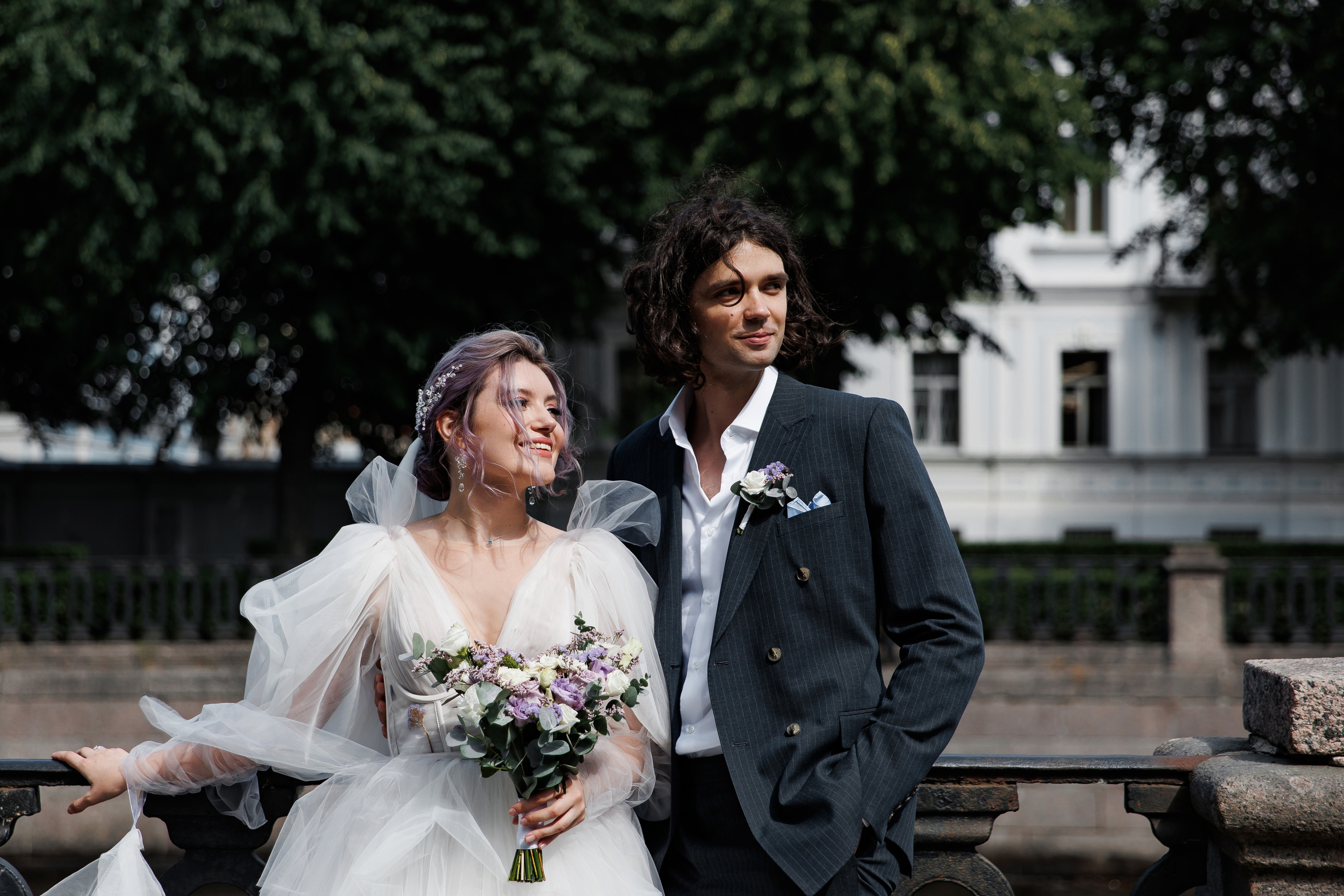 Нэлли и Александр. Свадебный фотограф в Санкт-Петербурге, Москве, Европе и по всему миру
