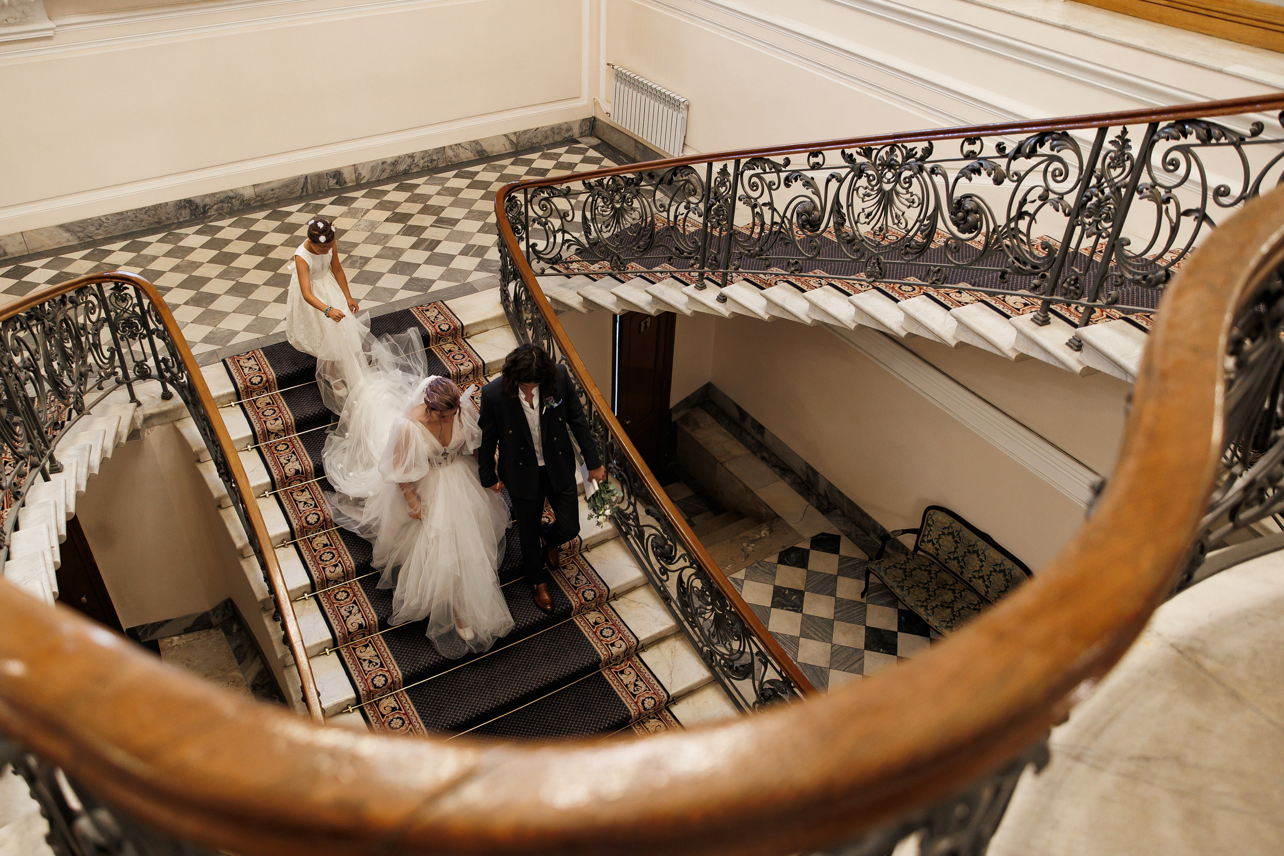 Нэлли и Александр. Свадебный фотограф в Санкт-Петербурге, Москве, Европе и по всему миру