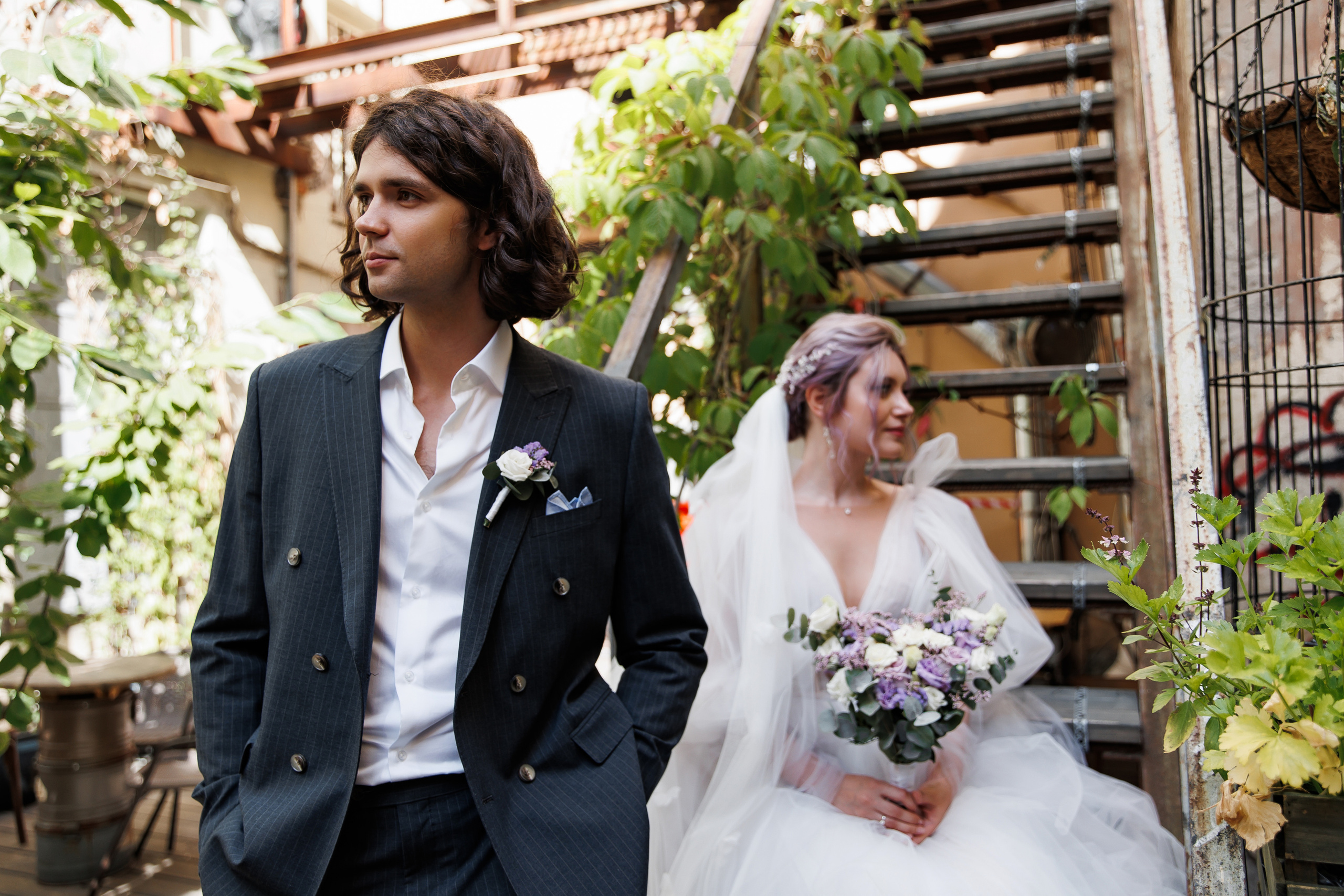 Нэлли и Александр. Свадебный фотограф в Санкт-Петербурге, Москве, Европе и по всему миру