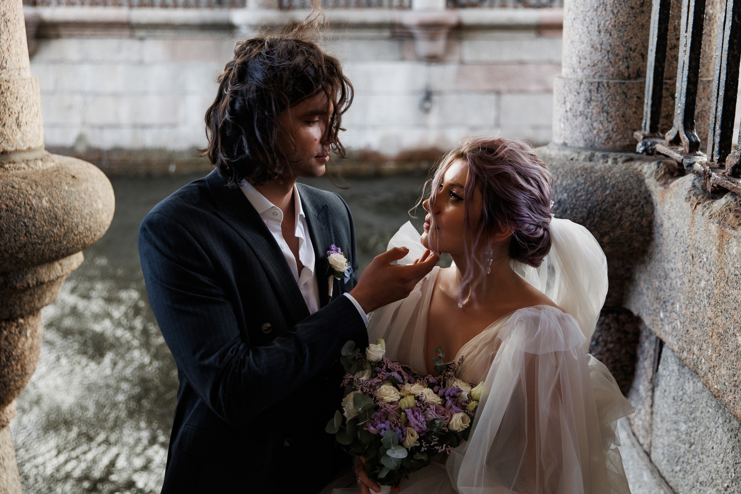 Нэлли и Александр. Свадебный фотограф в Санкт-Петербурге, Москве, Европе и по всему миру