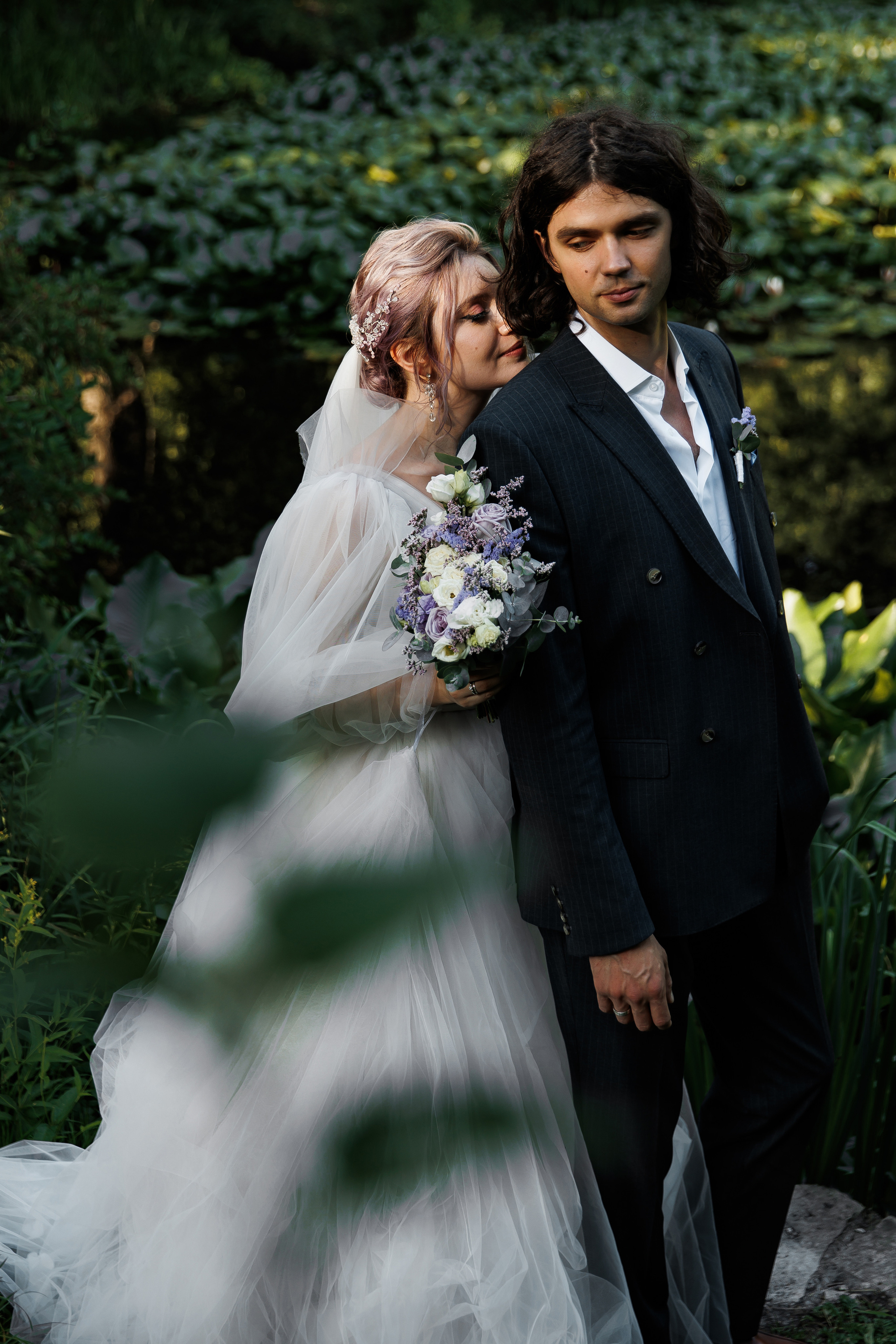 Нэлли и Александр. Свадебный фотограф в Санкт-Петербурге, Москве, Европе и по всему миру