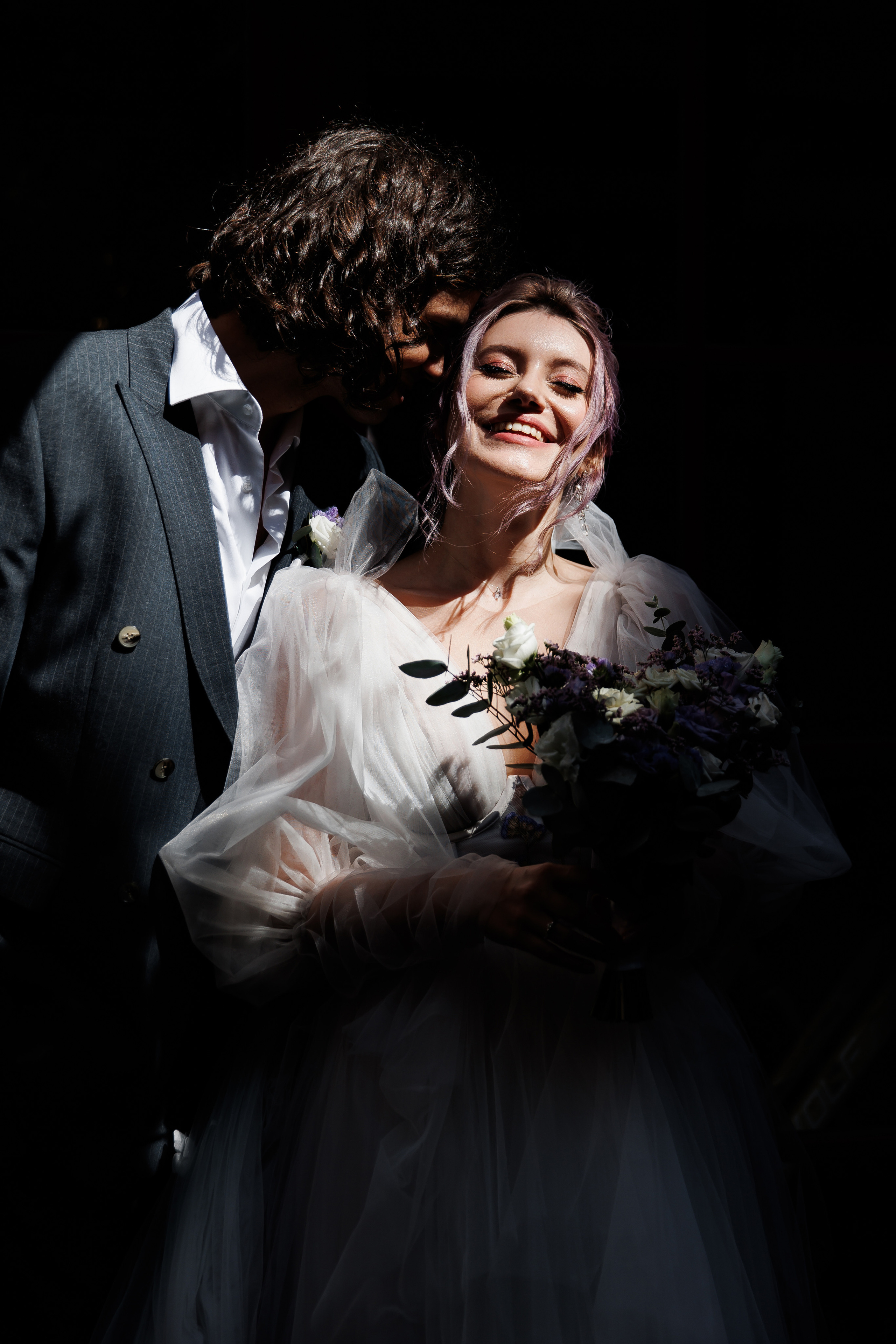 Нэлли и Александр. Свадебный фотограф в Санкт-Петербурге, Москве, Европе и по всему миру