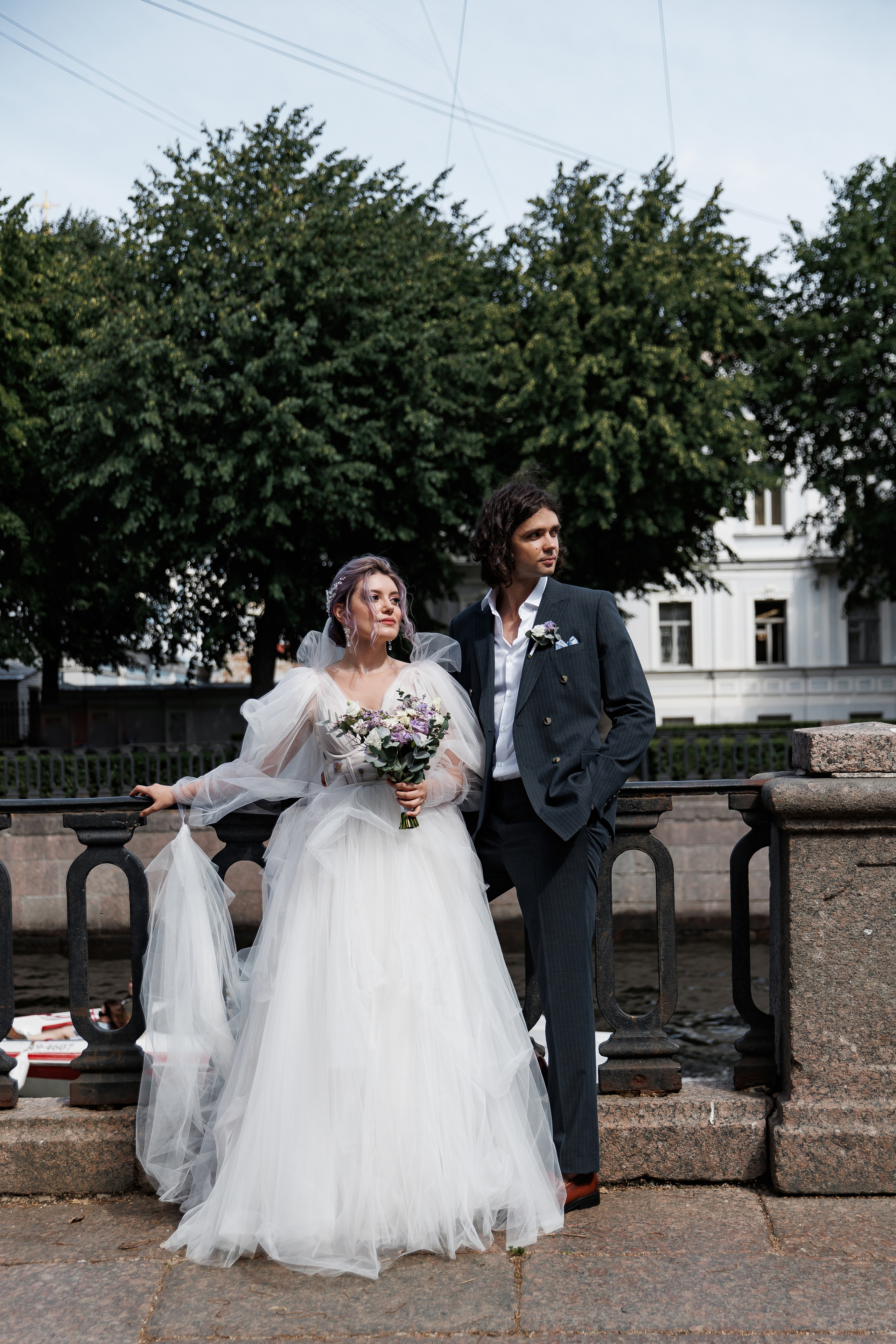 Нэлли и Александр. Свадебный фотограф в Санкт-Петербурге, Москве, Европе и по всему миру