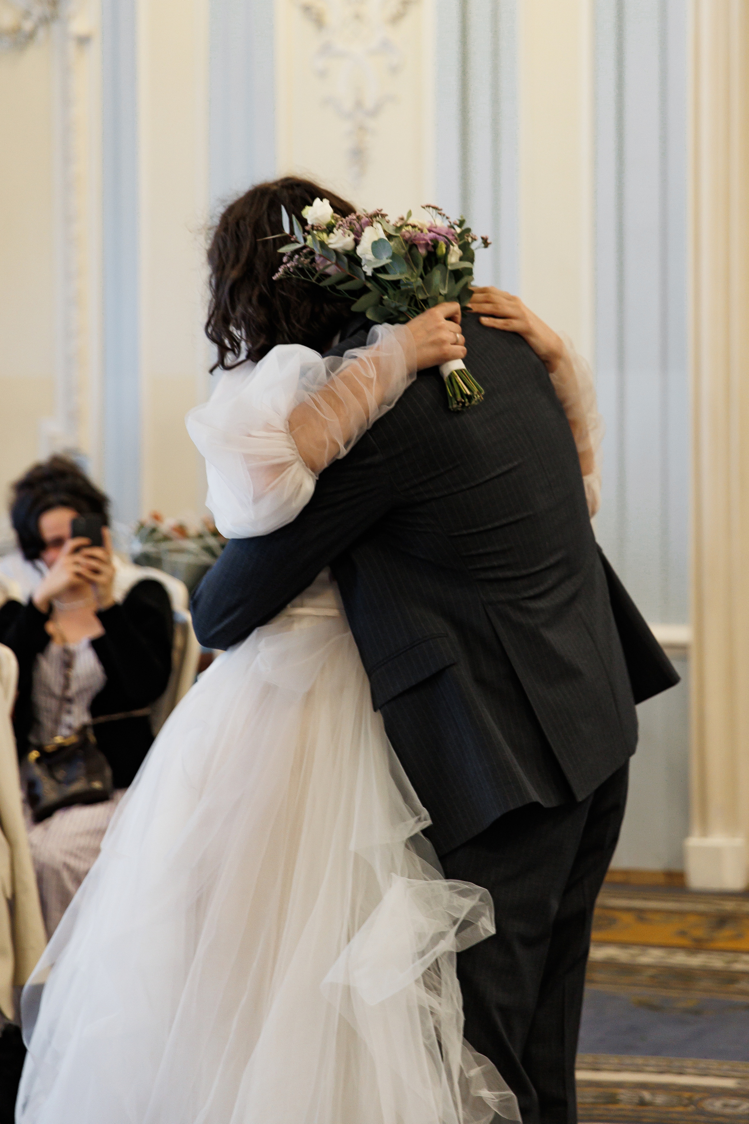 Нэлли и Александр. Свадебный фотограф в Санкт-Петербурге, Москве, Европе и по всему миру