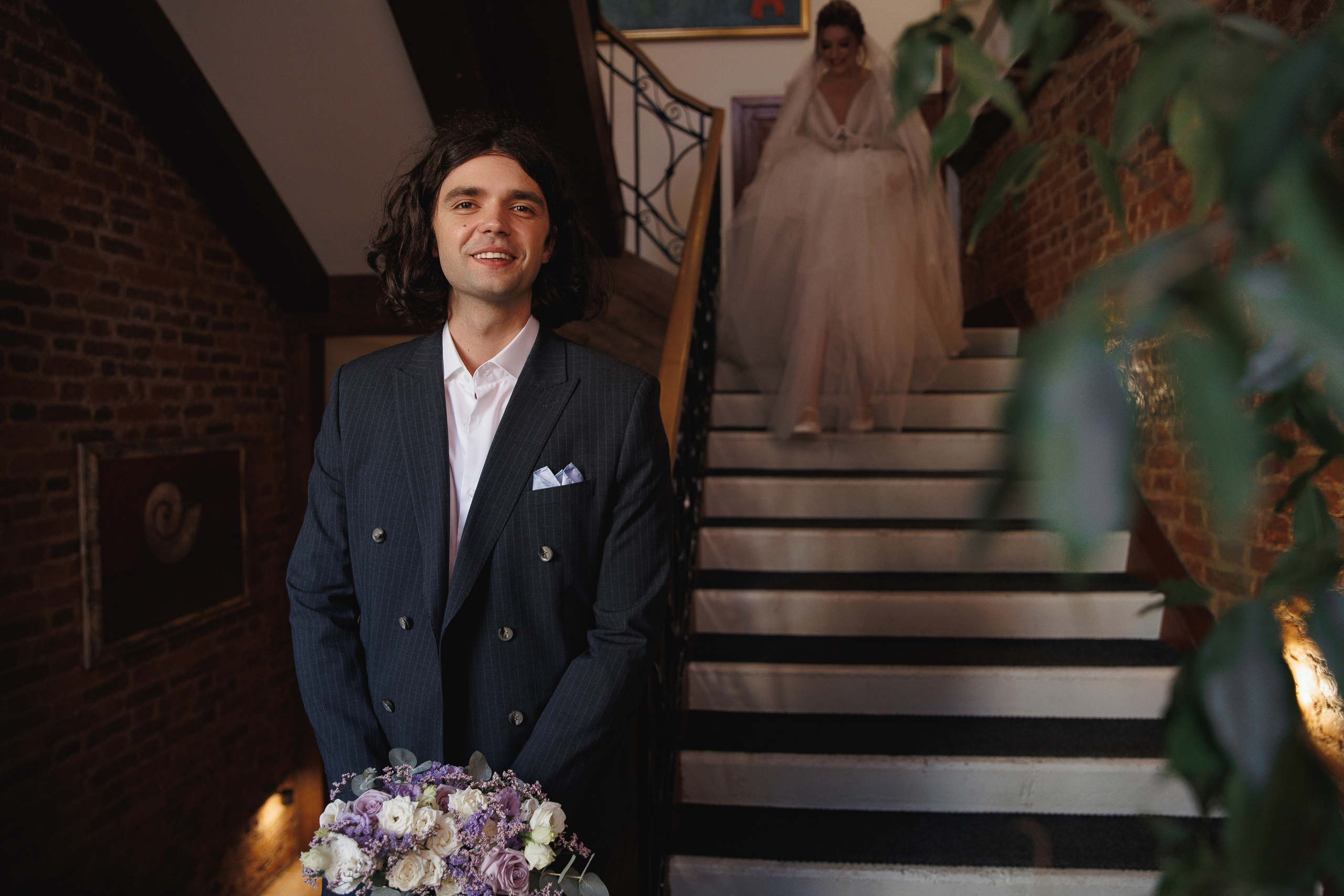 Нэлли и Александр. Свадебный фотограф в Санкт-Петербурге, Москве, Европе и по всему миру