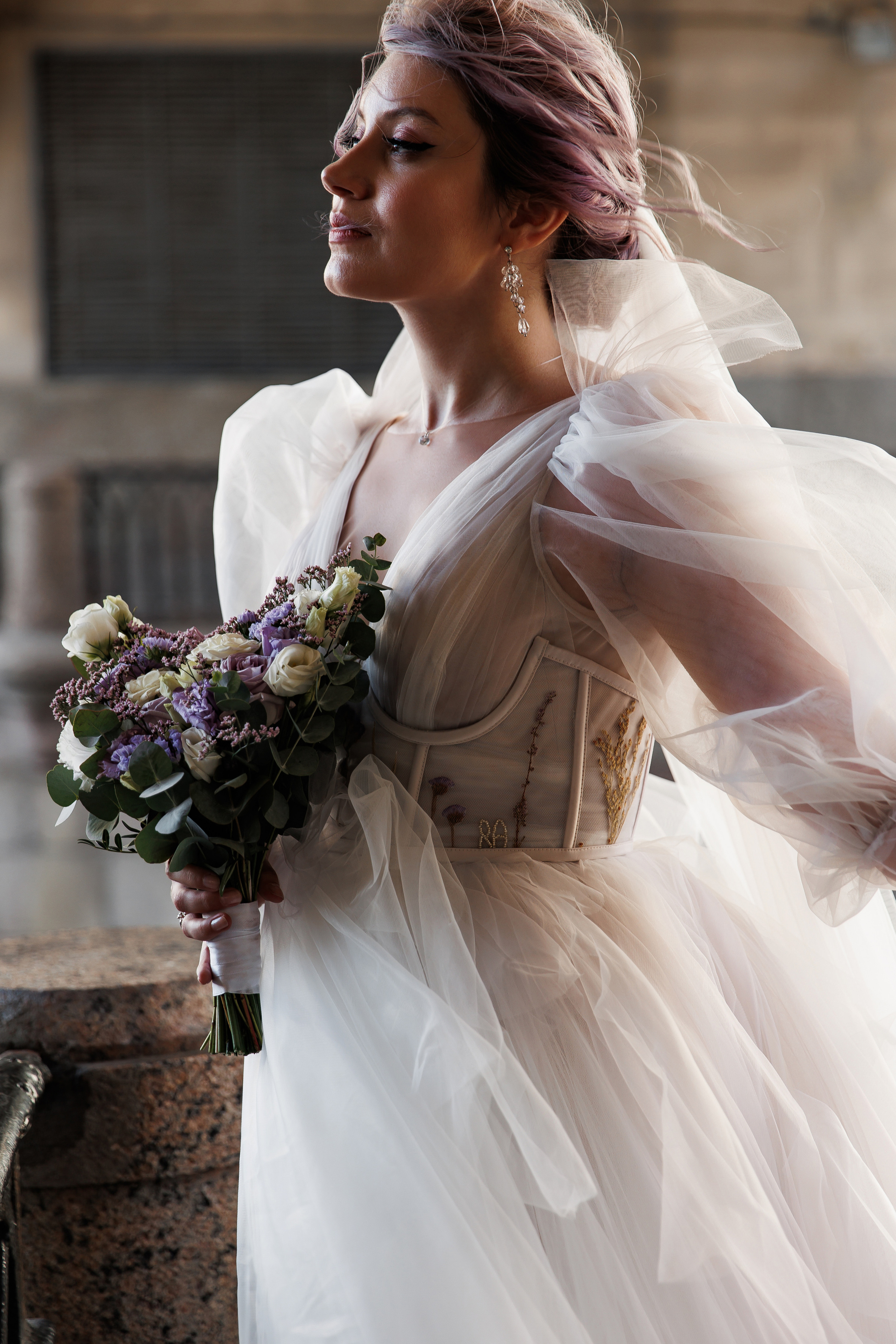 Нэлли и Александр. Свадебный фотограф в Санкт-Петербурге, Москве, Европе и по всему миру