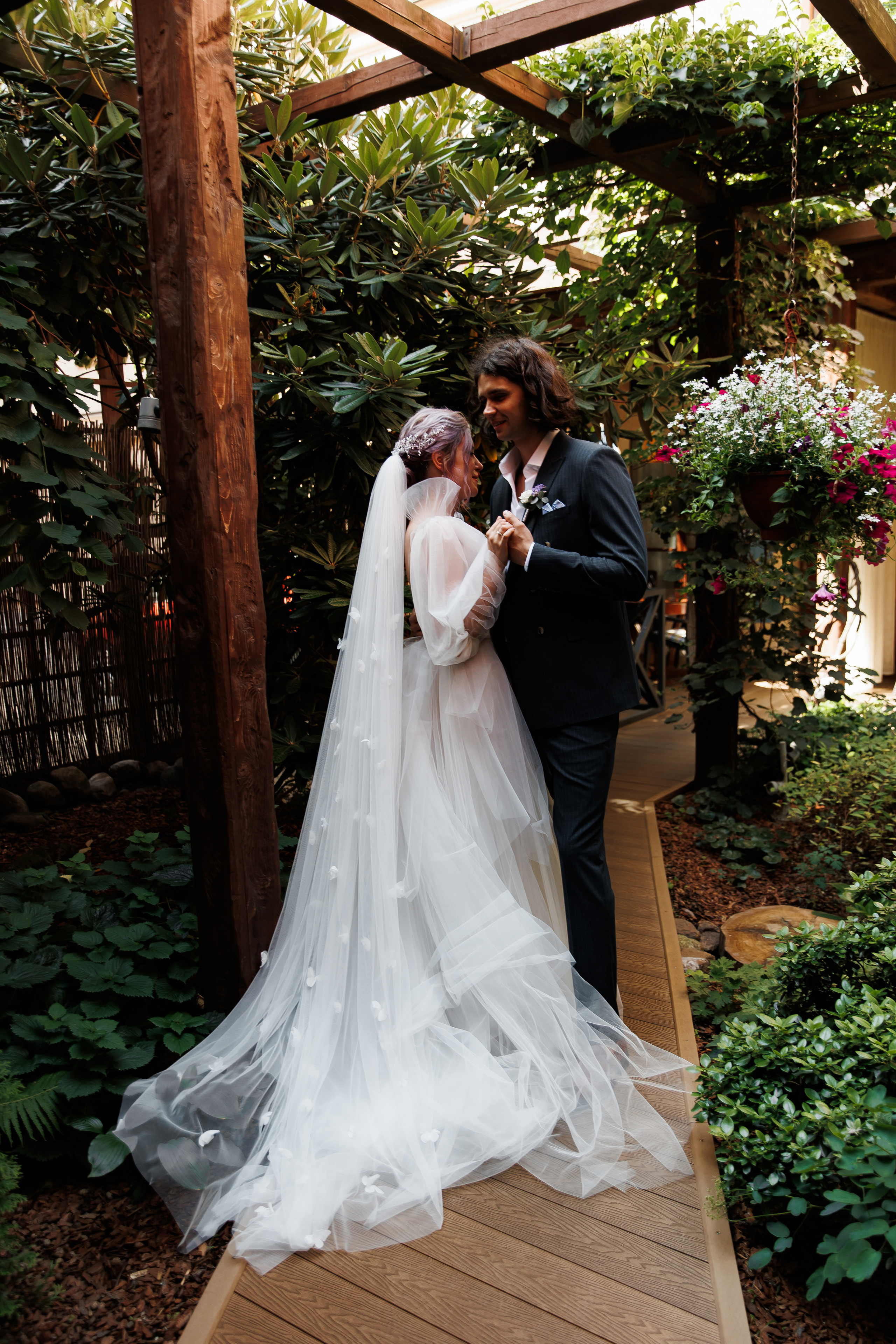 Нэлли и Александр. Свадебный фотограф в Санкт-Петербурге, Москве, Европе и по всему миру