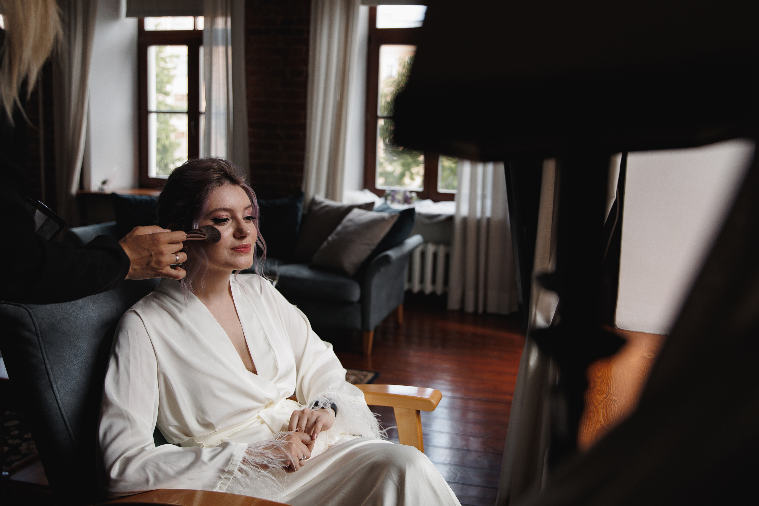 Нэлли и Александр. Свадебный фотограф в Санкт-Петербурге, Москве, Европе и по всему миру