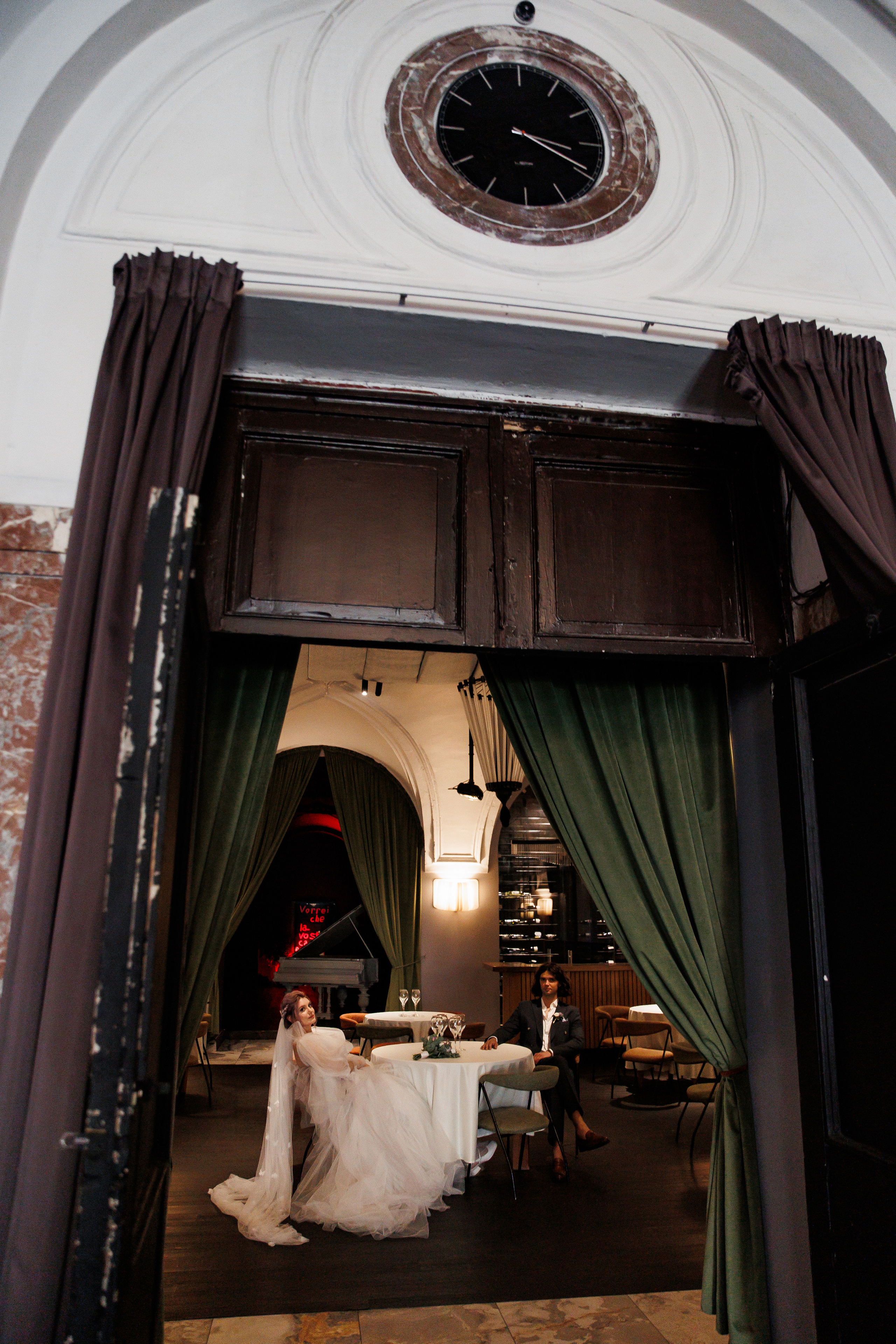 Нэлли и Александр. Свадебный фотограф в Санкт-Петербурге, Москве, Европе и по всему миру