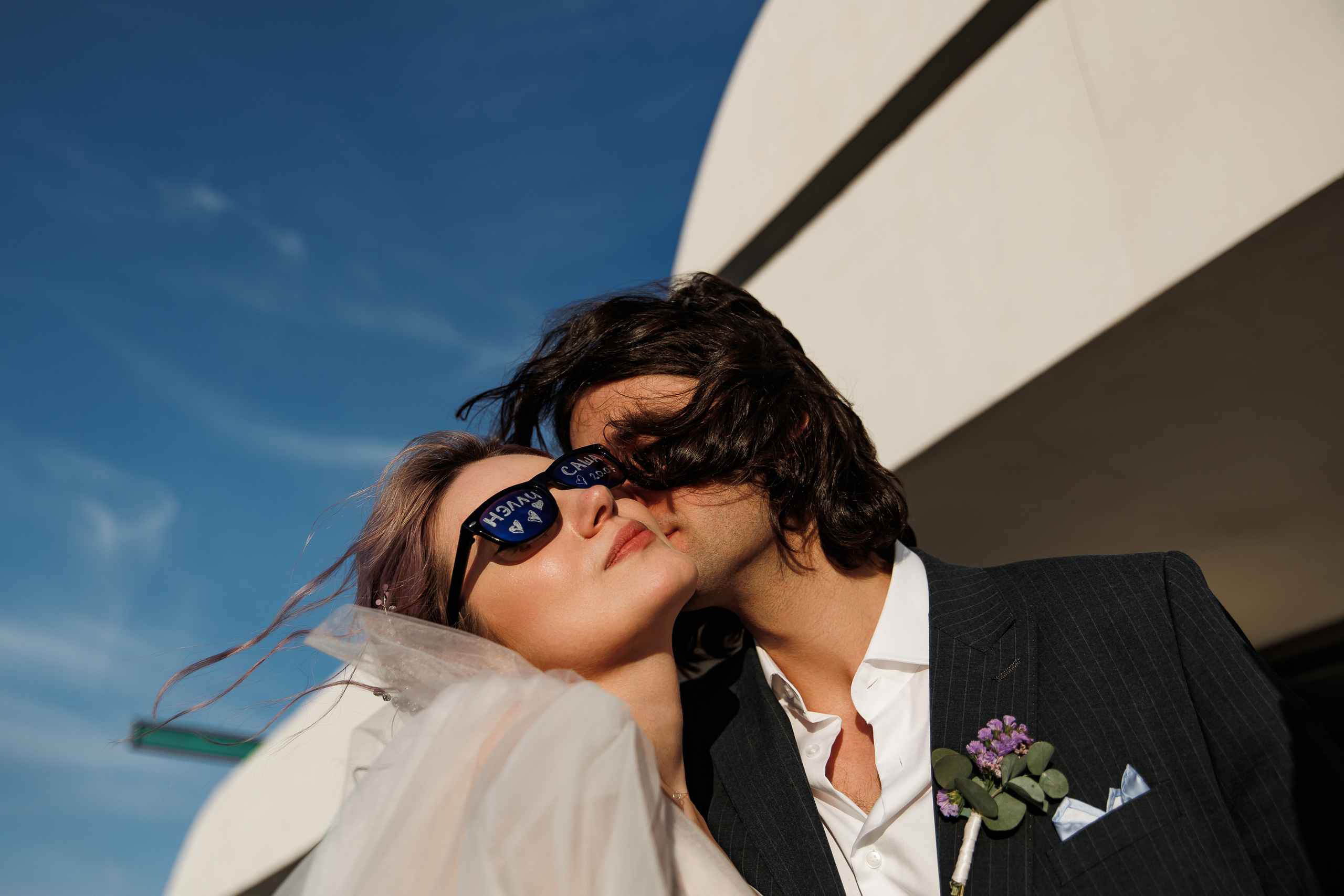 Нэлли и Александр. Свадебный фотограф в Санкт-Петербурге, Москве, Европе и по всему миру
