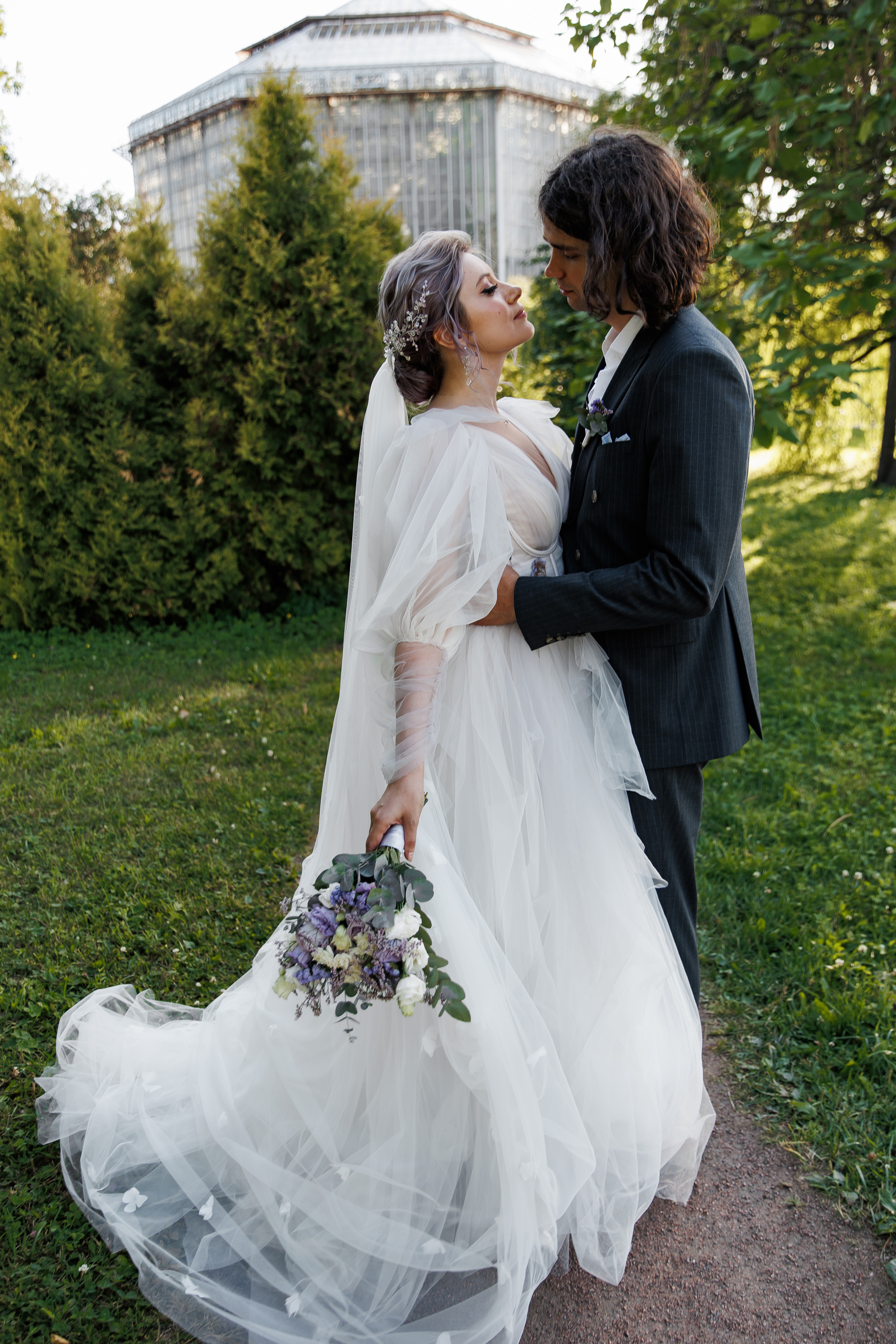 Нэлли и Александр. Свадебный фотограф в Санкт-Петербурге, Москве, Европе и по всему миру