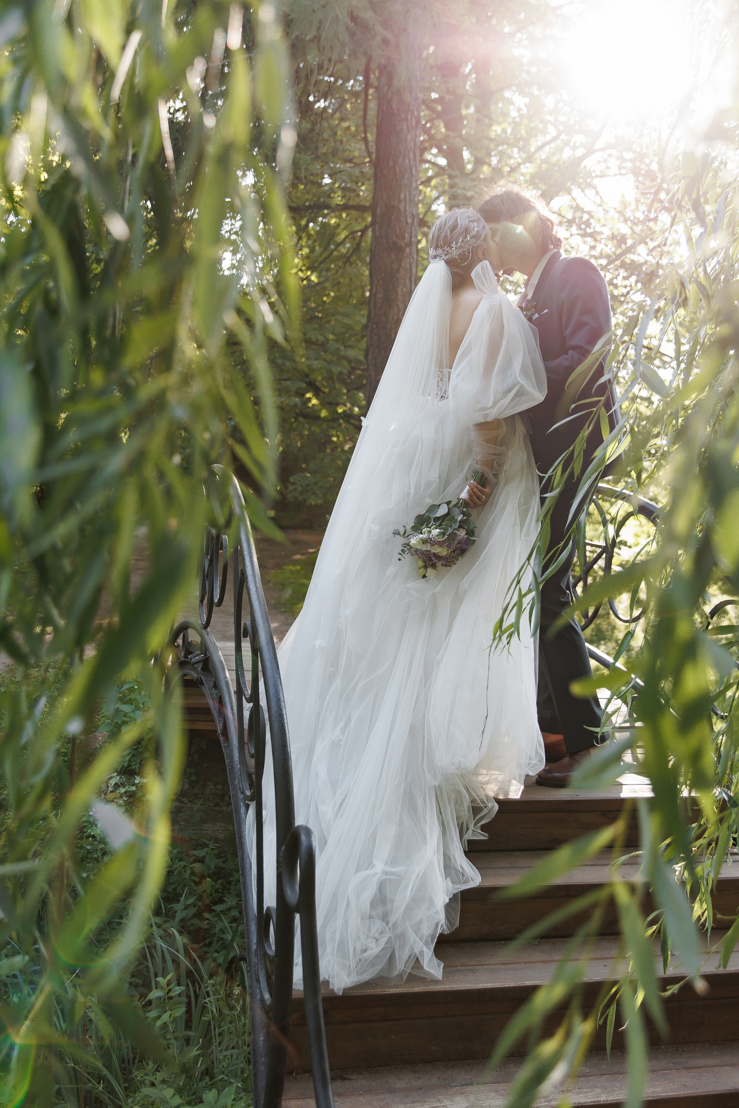 Нэлли и Александр. Свадебный фотограф в Санкт-Петербурге, Москве, Европе и по всему миру