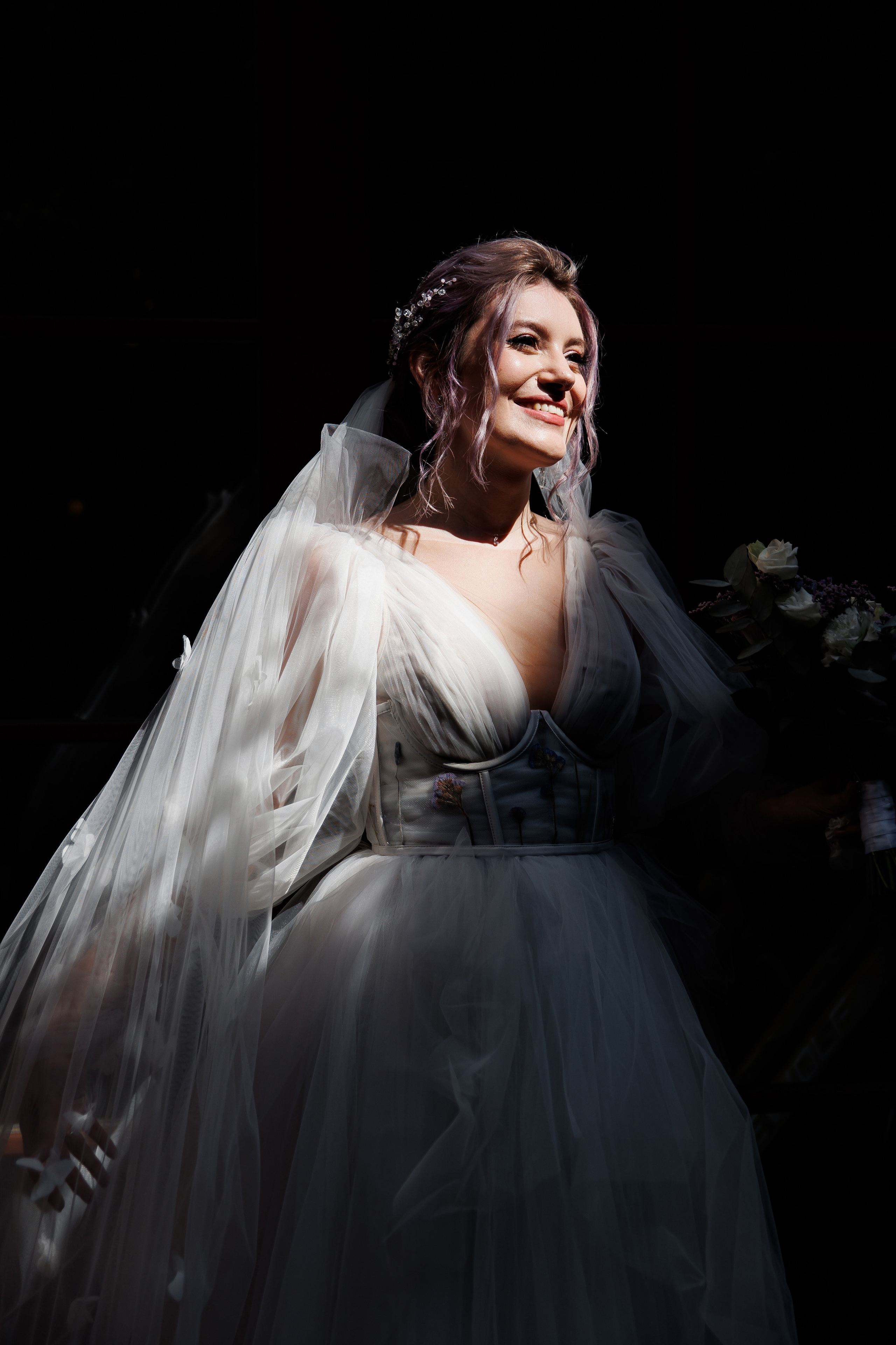 Нэлли и Александр. Свадебный фотограф в Санкт-Петербурге, Москве, Европе и по всему миру