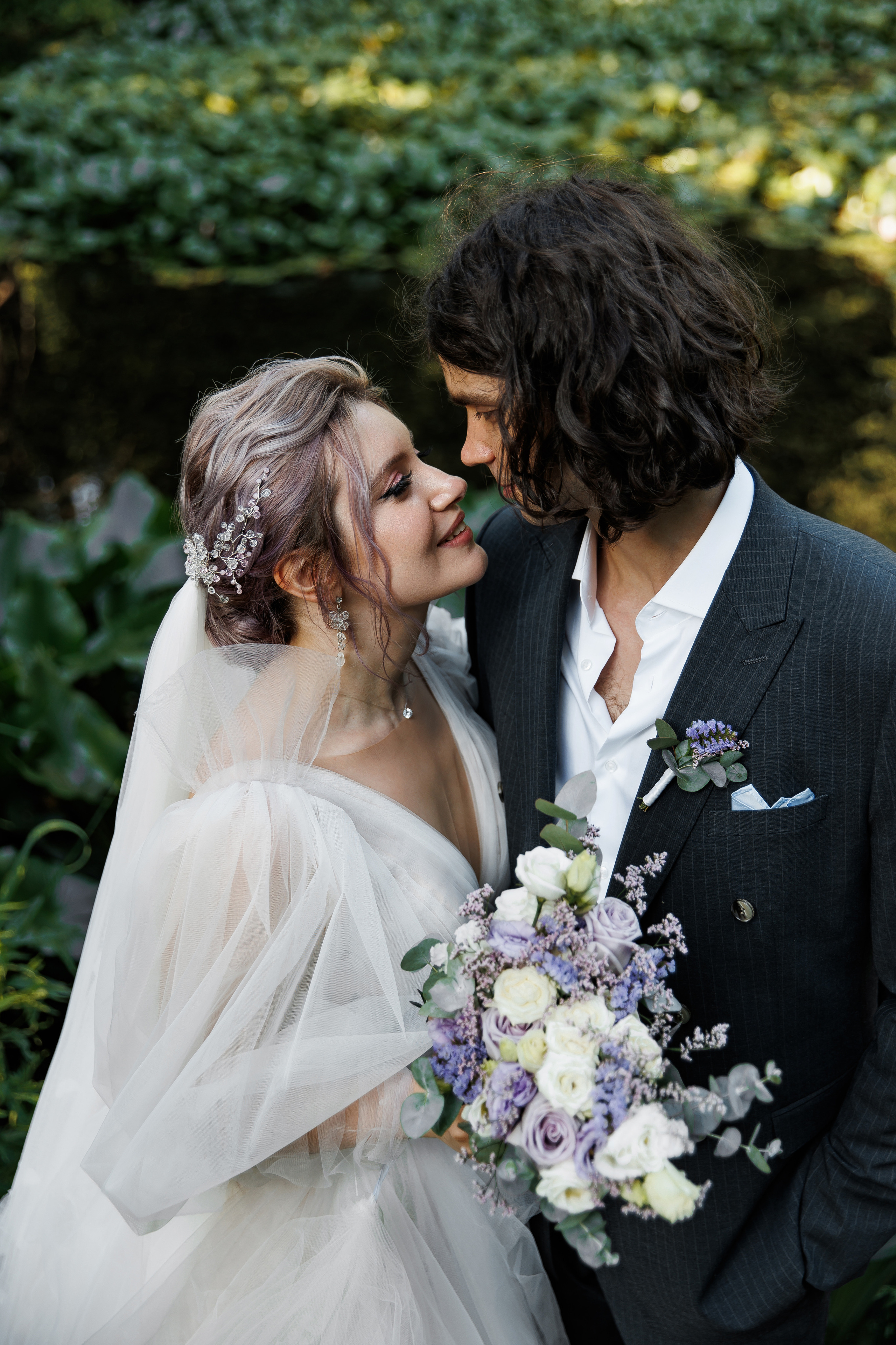 Нэлли и Александр. Свадебный фотограф в Санкт-Петербурге, Москве, Европе и по всему миру