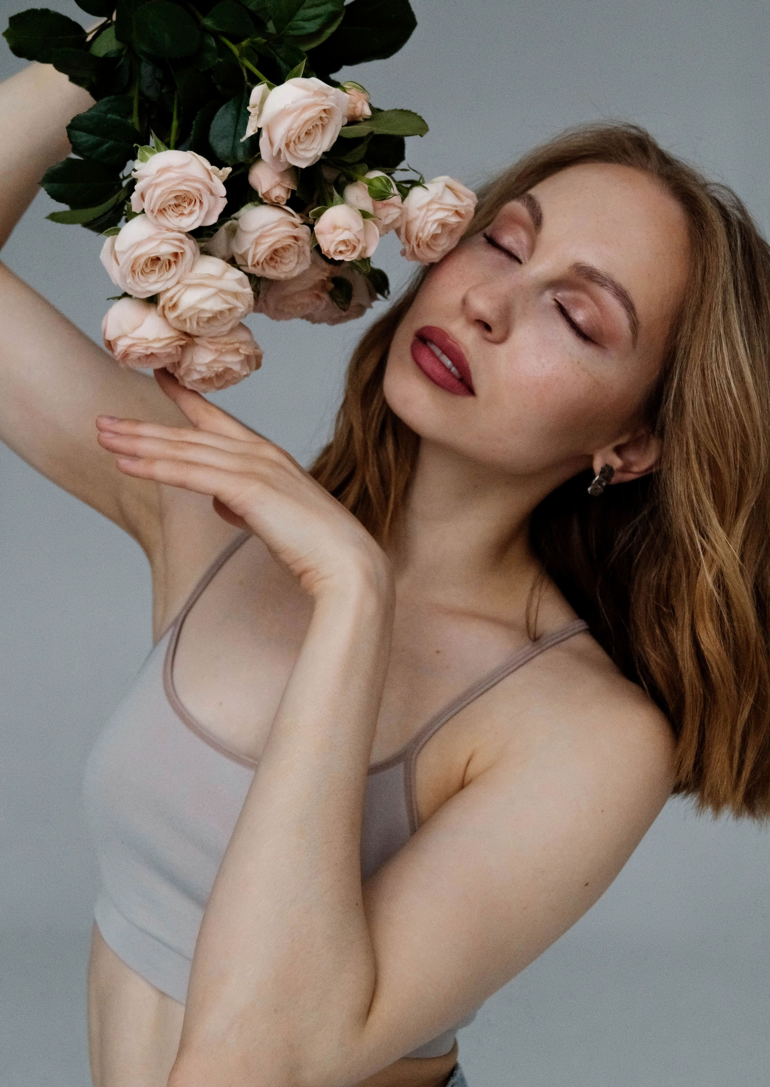 Индивидуальная сьемка. Фотограф из Томска Субботина Яна