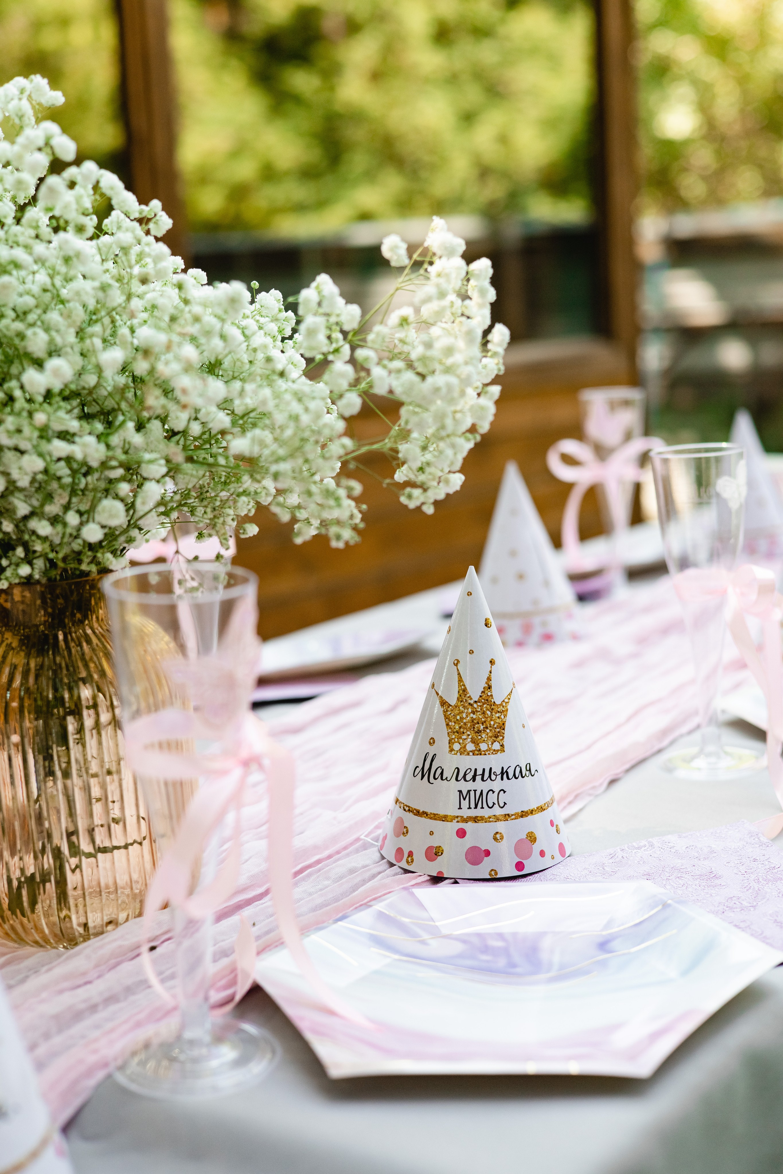 День Рождения Есении 1 годик. ФОТОГРАФ НОВОСИБИРСК — АЛЁНА ЖИГАЛЕЕВА