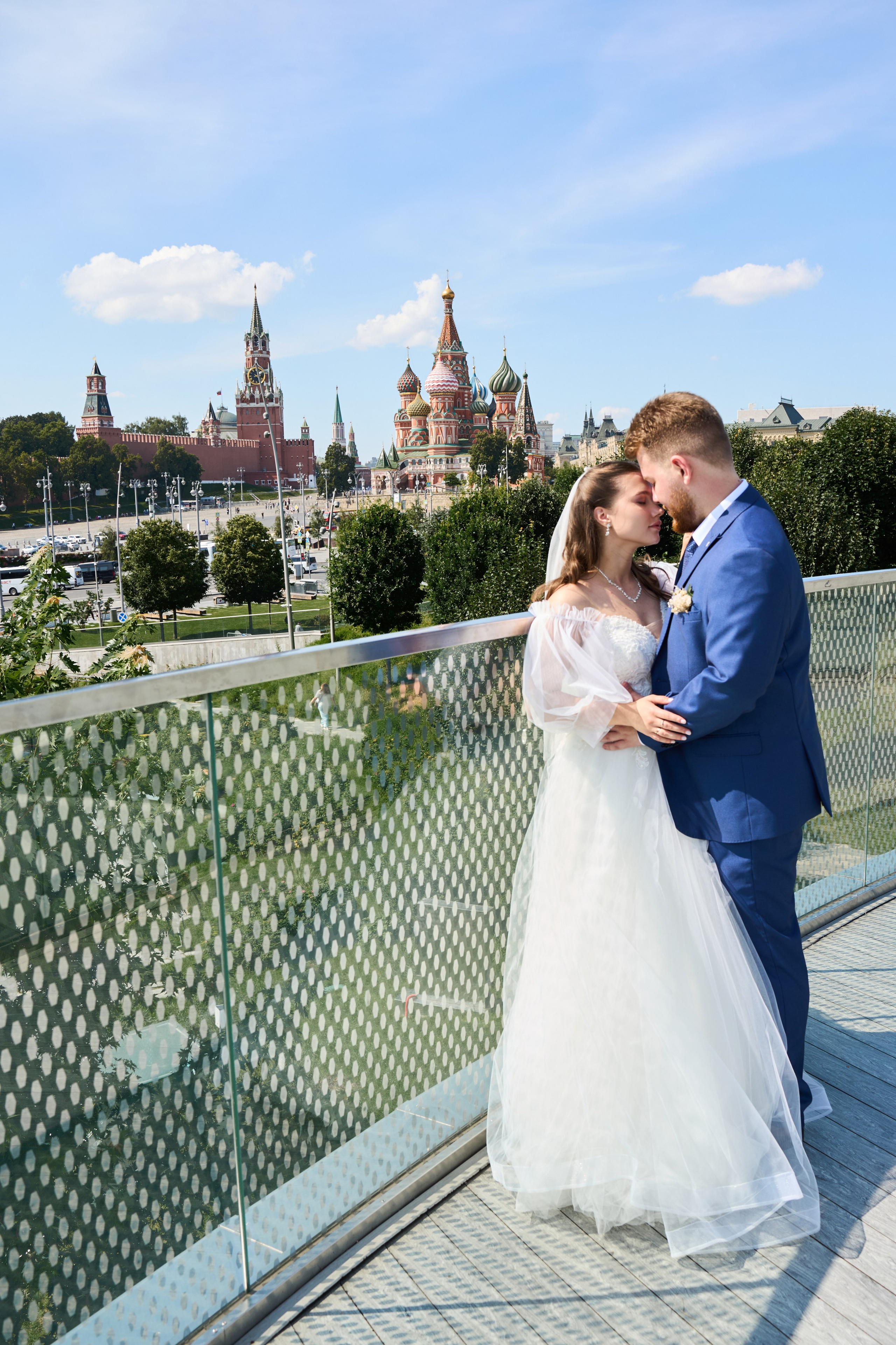 Юлия & Андрей. Елизавета Мальгина, фотограф в Москве