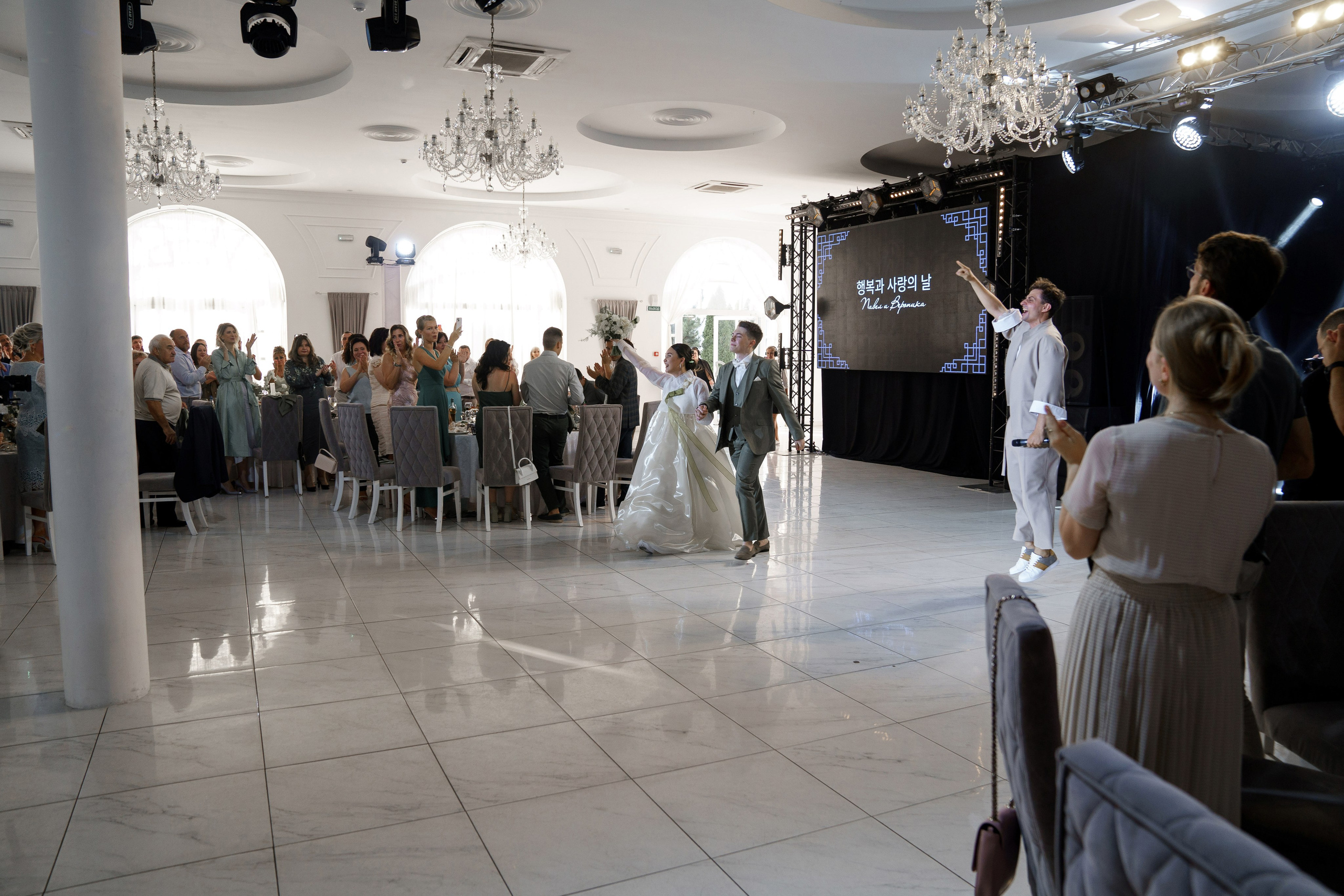 Павел и Вероника. Свадебный и репортажный фотограф Ростов-на-Дону Алексей Гуль