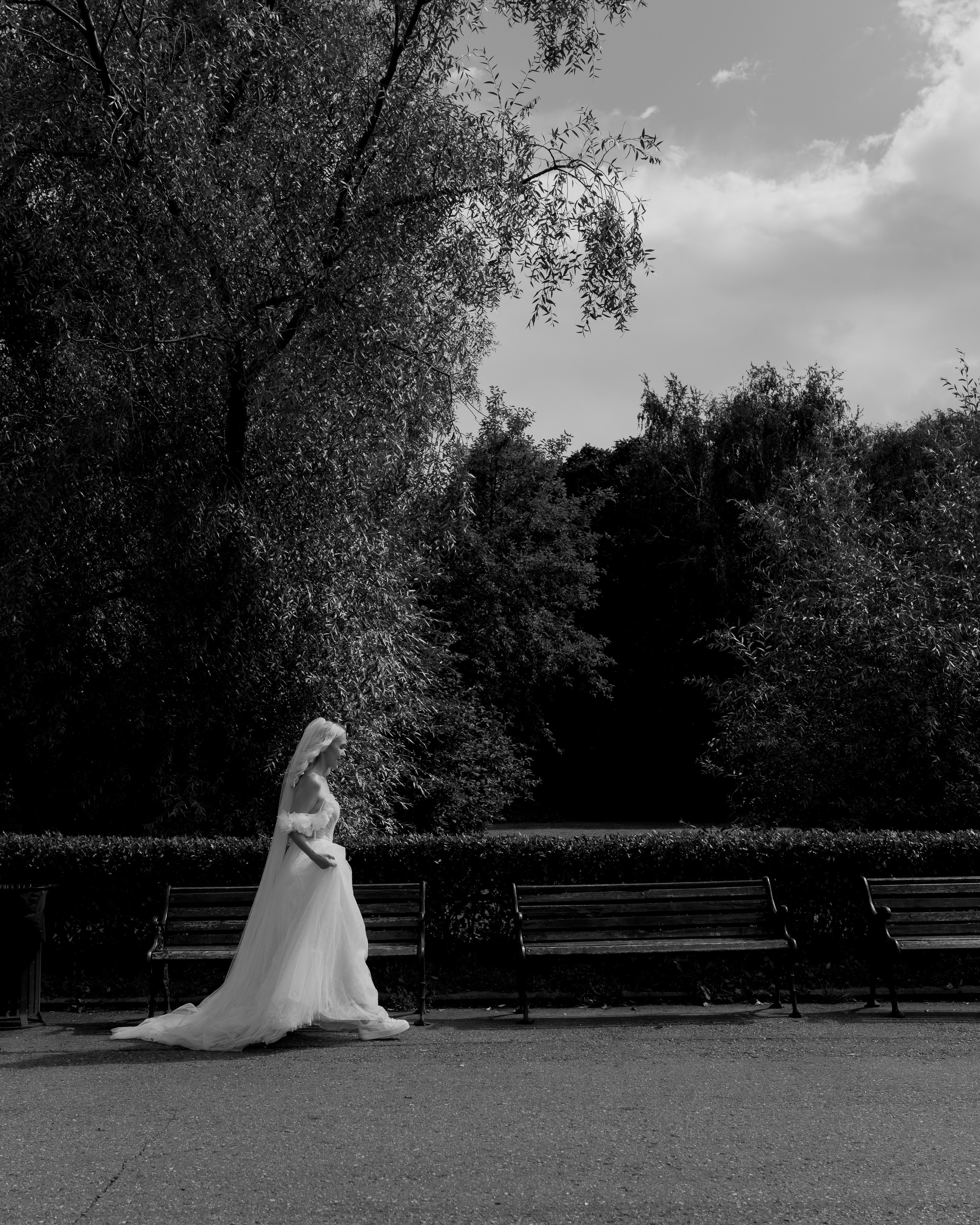 Весь мир на двоих. Портретный и свадебный фотограф в Москве Финкельштенй Анна