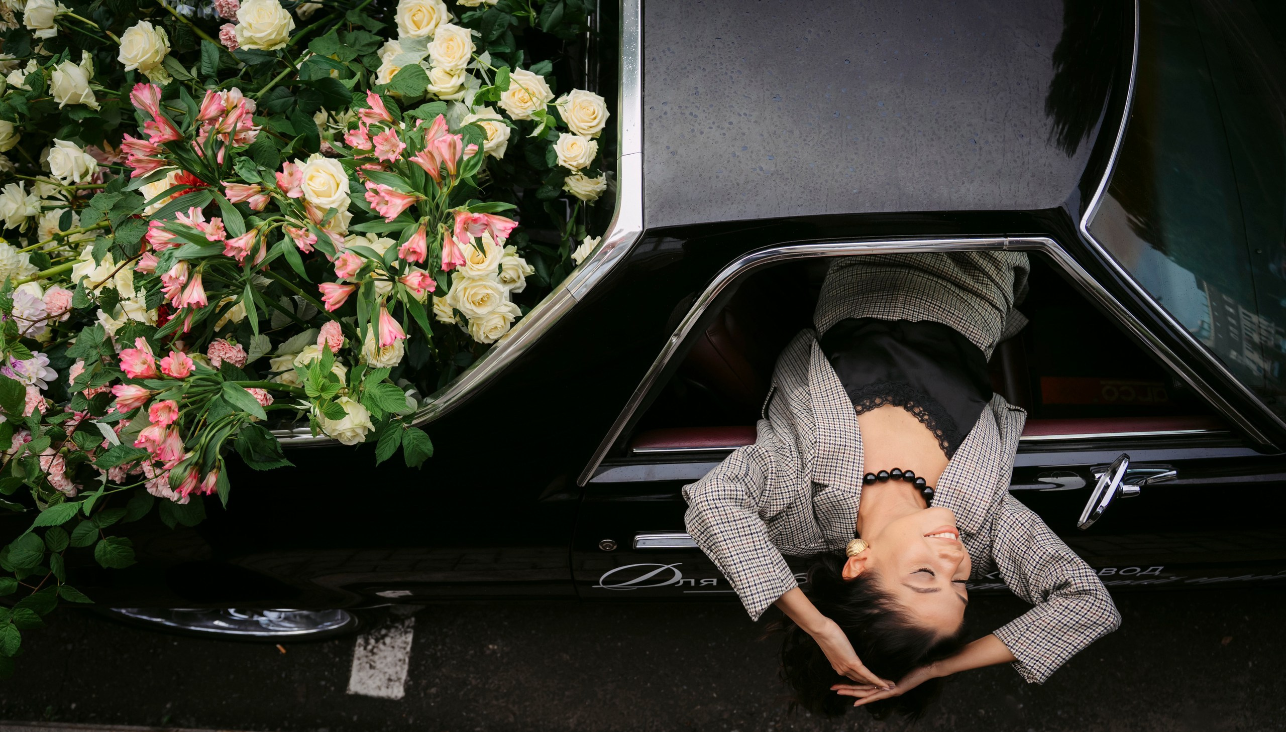 День города КСИ х Enter. Саша Копылов, фотограф в Казани