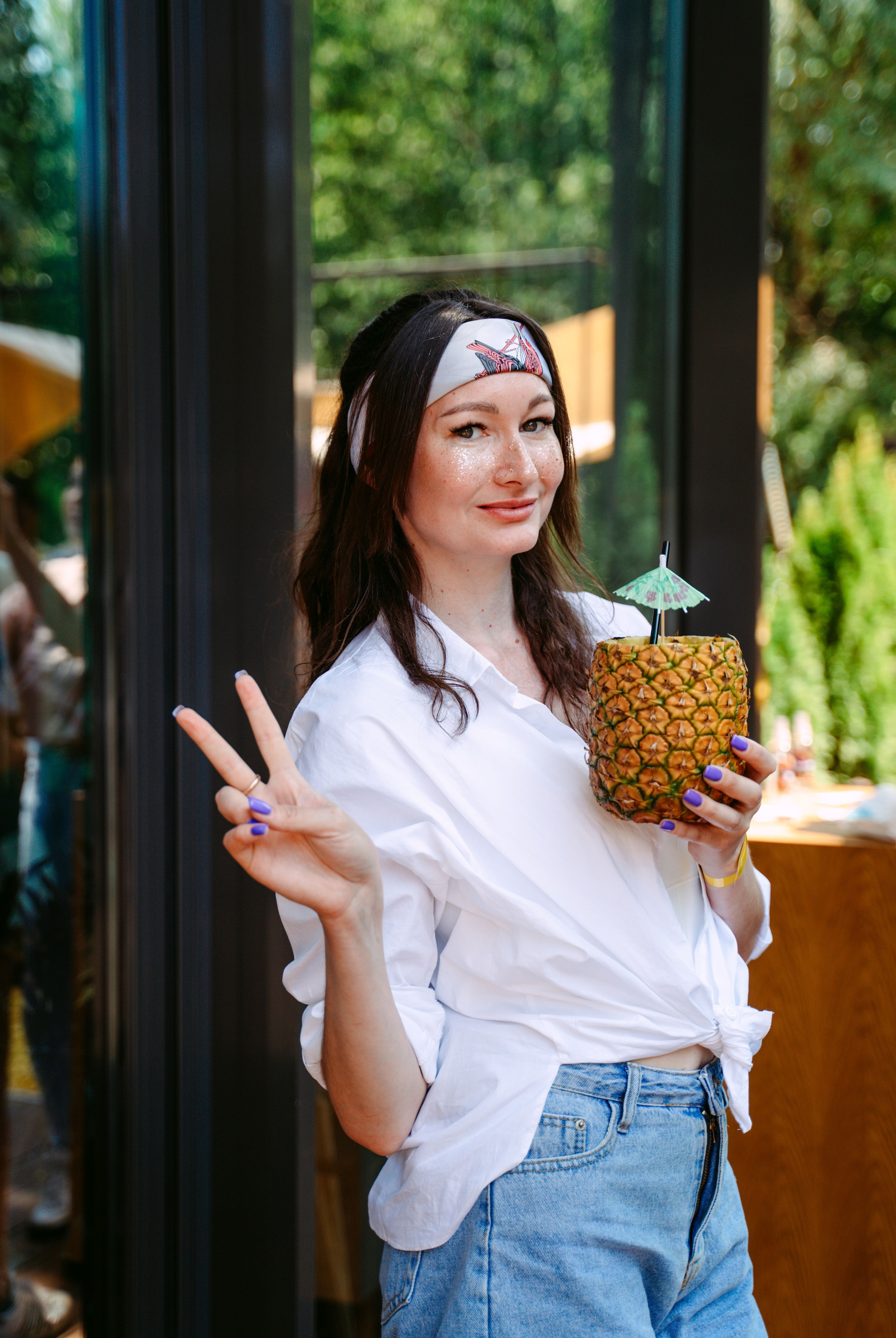 «Практика» лета / 2023. Саша Копылов, фотограф в Казани