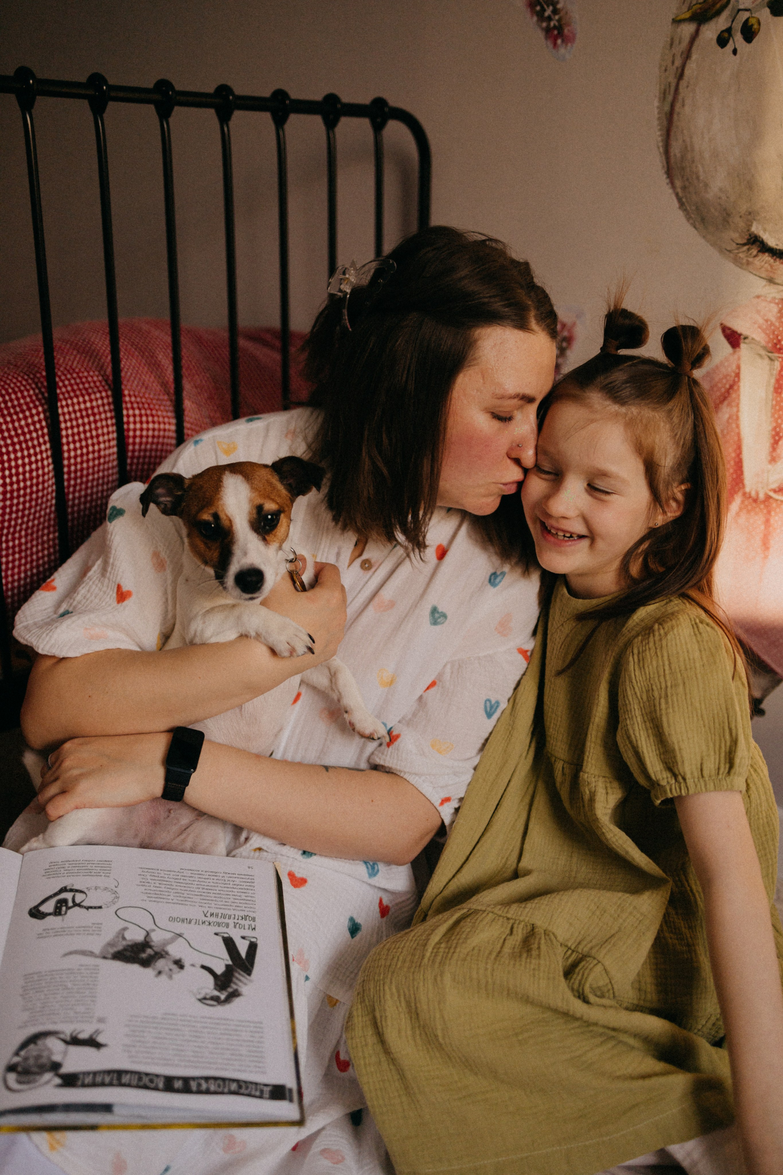 Дом. Уют. Тепло. Фотограф Настя Леонова