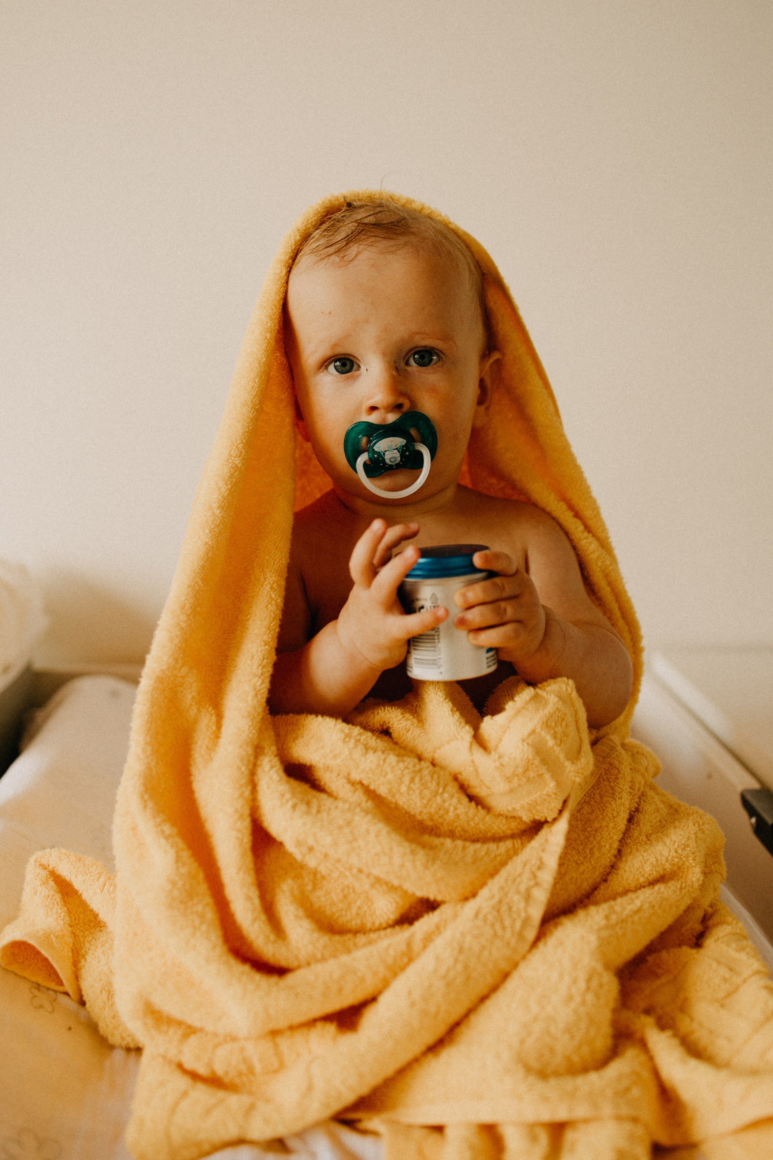 Дома. Фотограф Настя Леонова