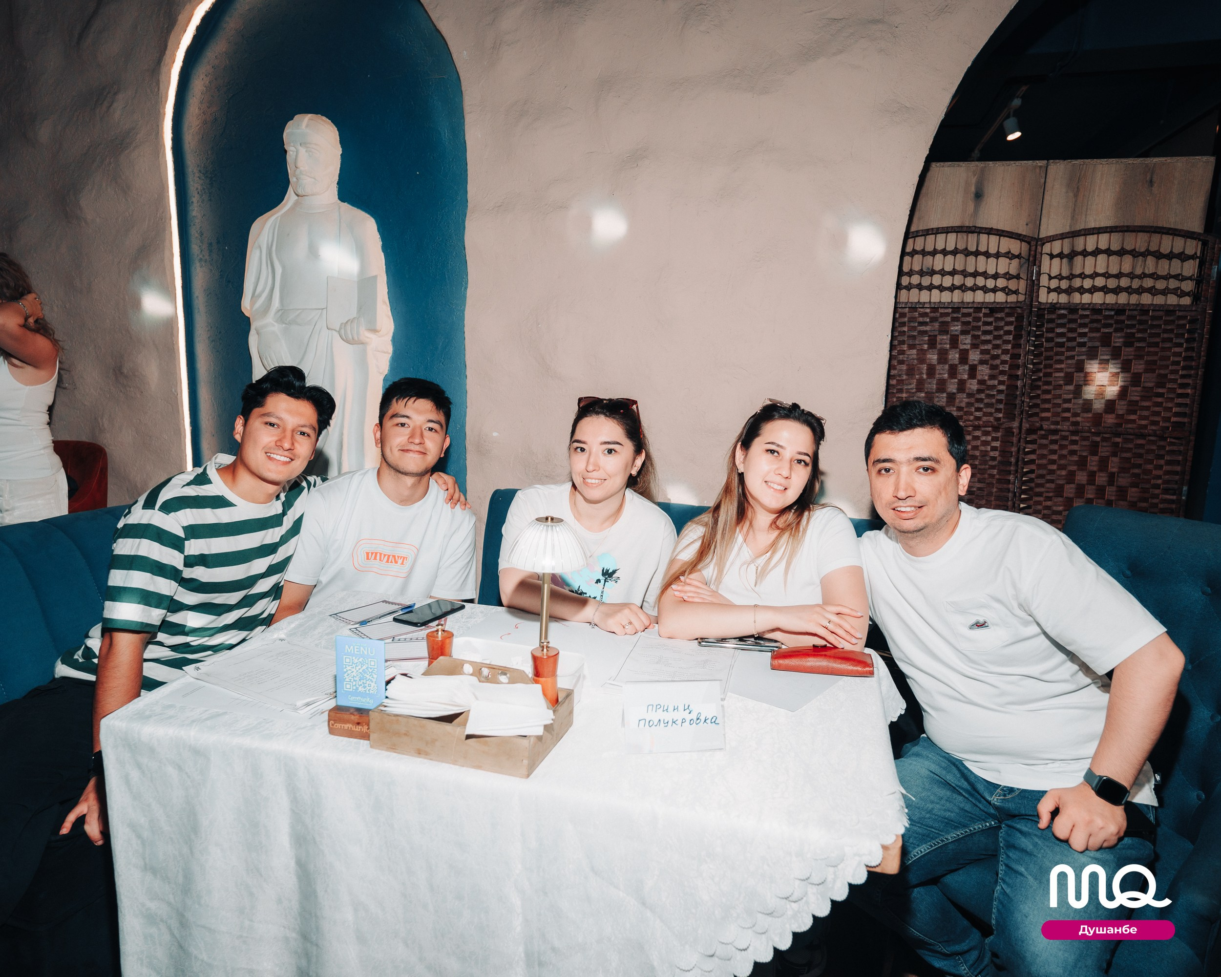 MozgoQuiz. Портретный и Репортажный Фотограф Москва