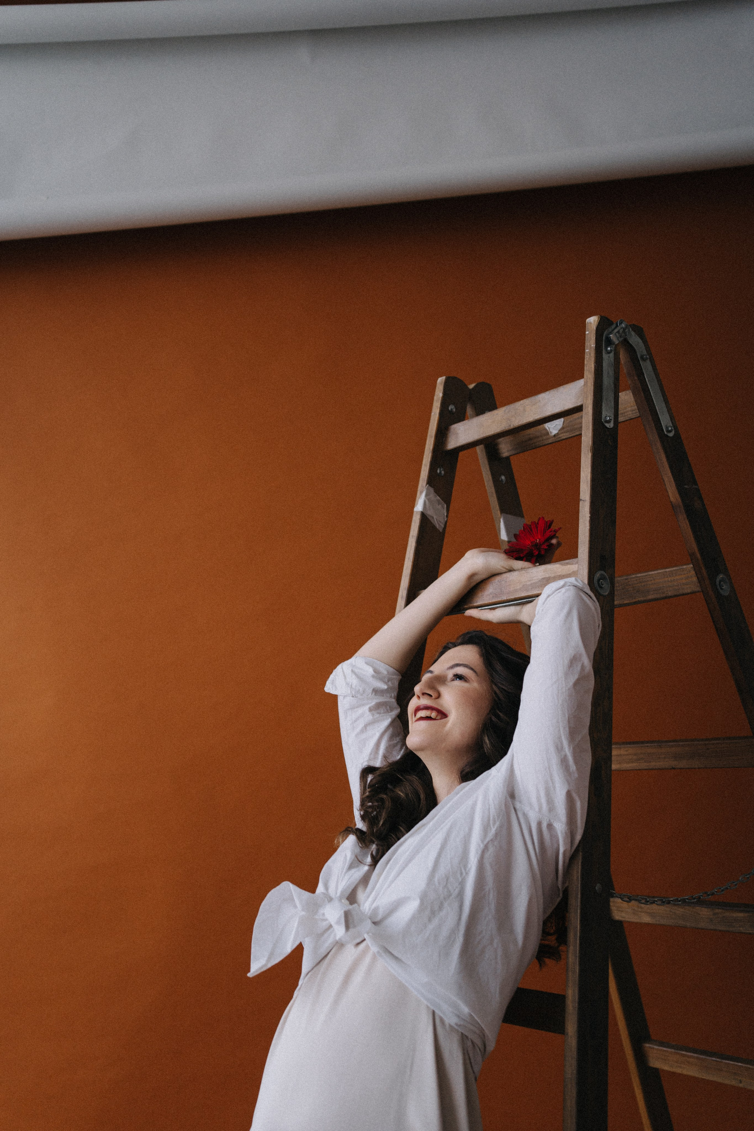 Dasha. Фотограф в Москве Маша Игитова