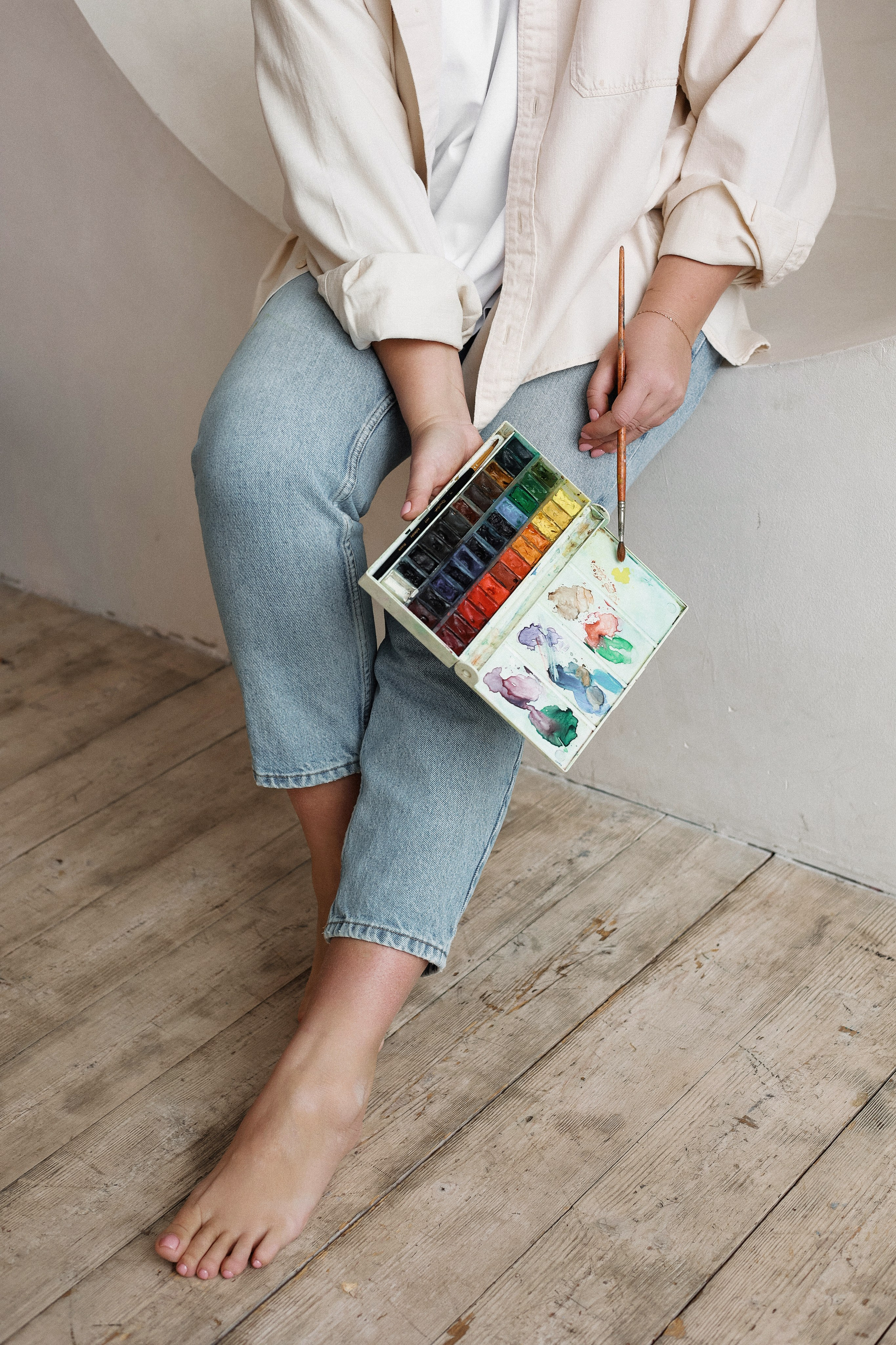 Контент фотосессия в Москве. Мария Рослякова. Портретный и семейный фотограф в Москве Мария Рослякова