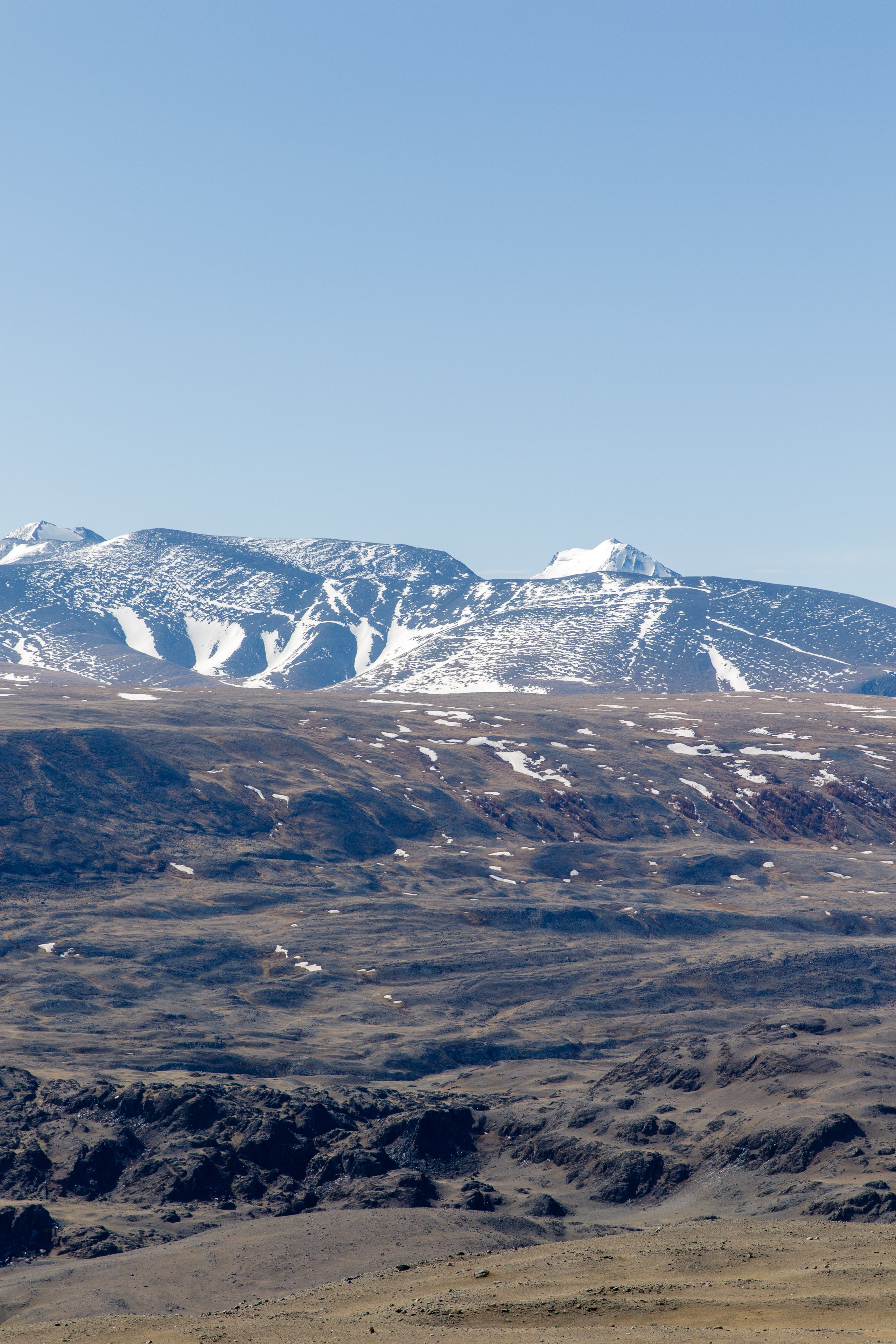 Горный Алтай. Фотограф Кирилл Мешков Кемерово