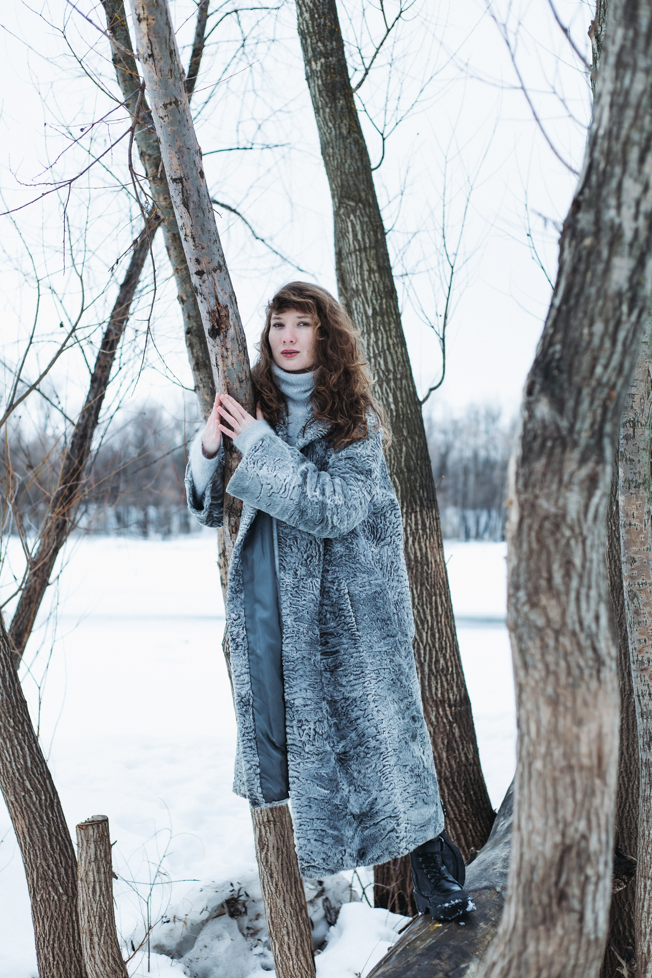 Карина. Фотограф Ксения Меркулова