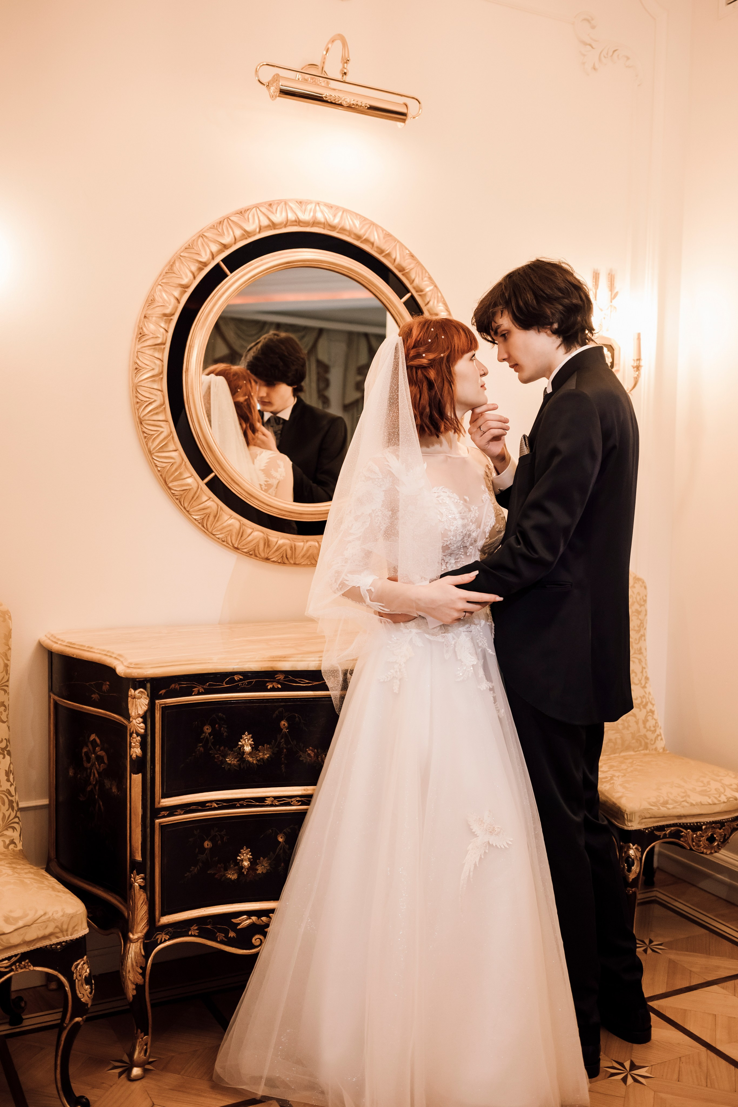 Николай и Дарина, Savoy. Свадебный и семейный фотограф в Москве Евгения Лисина