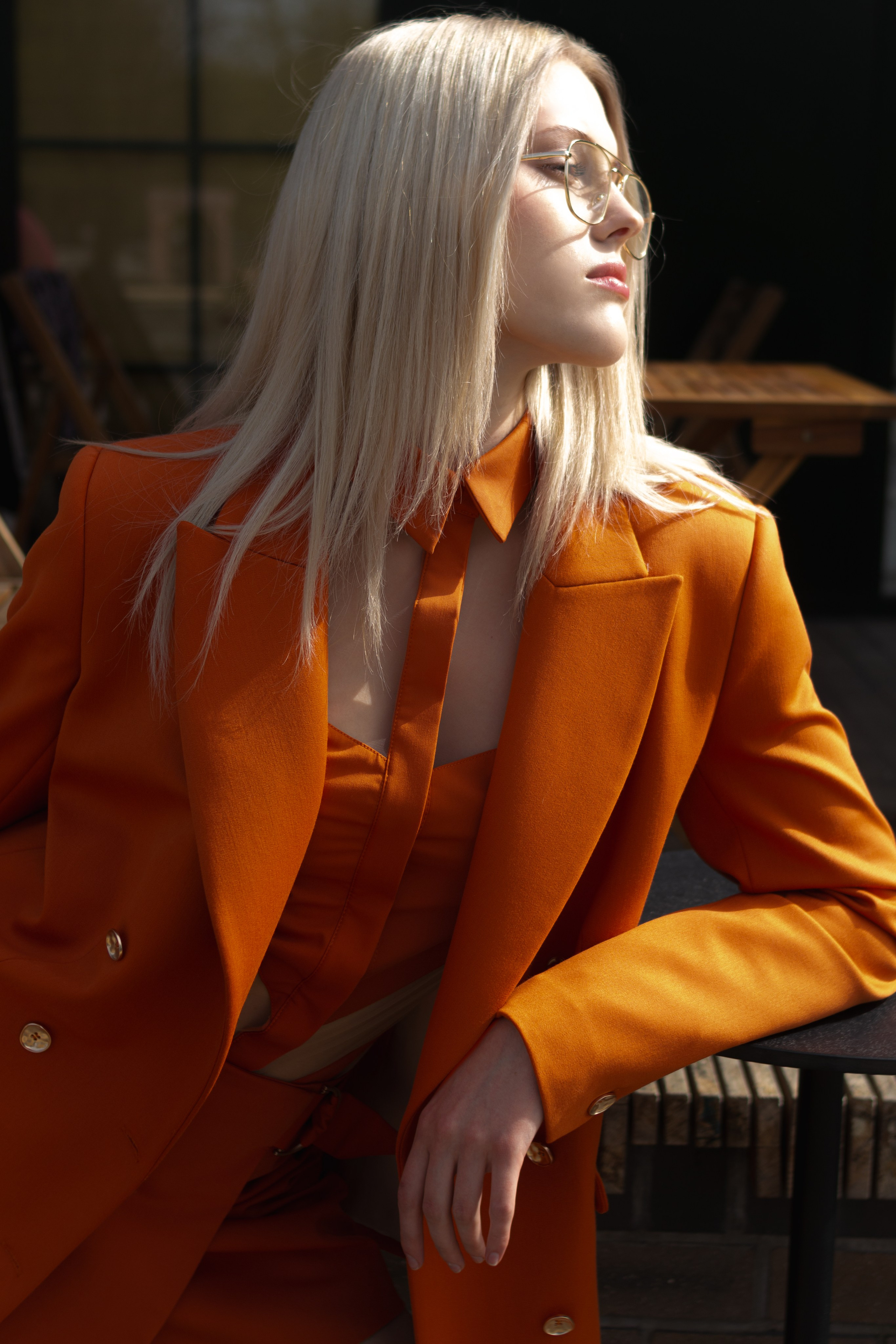 Анастасия Пивень. Модельное агентство TM Models в Калининграде