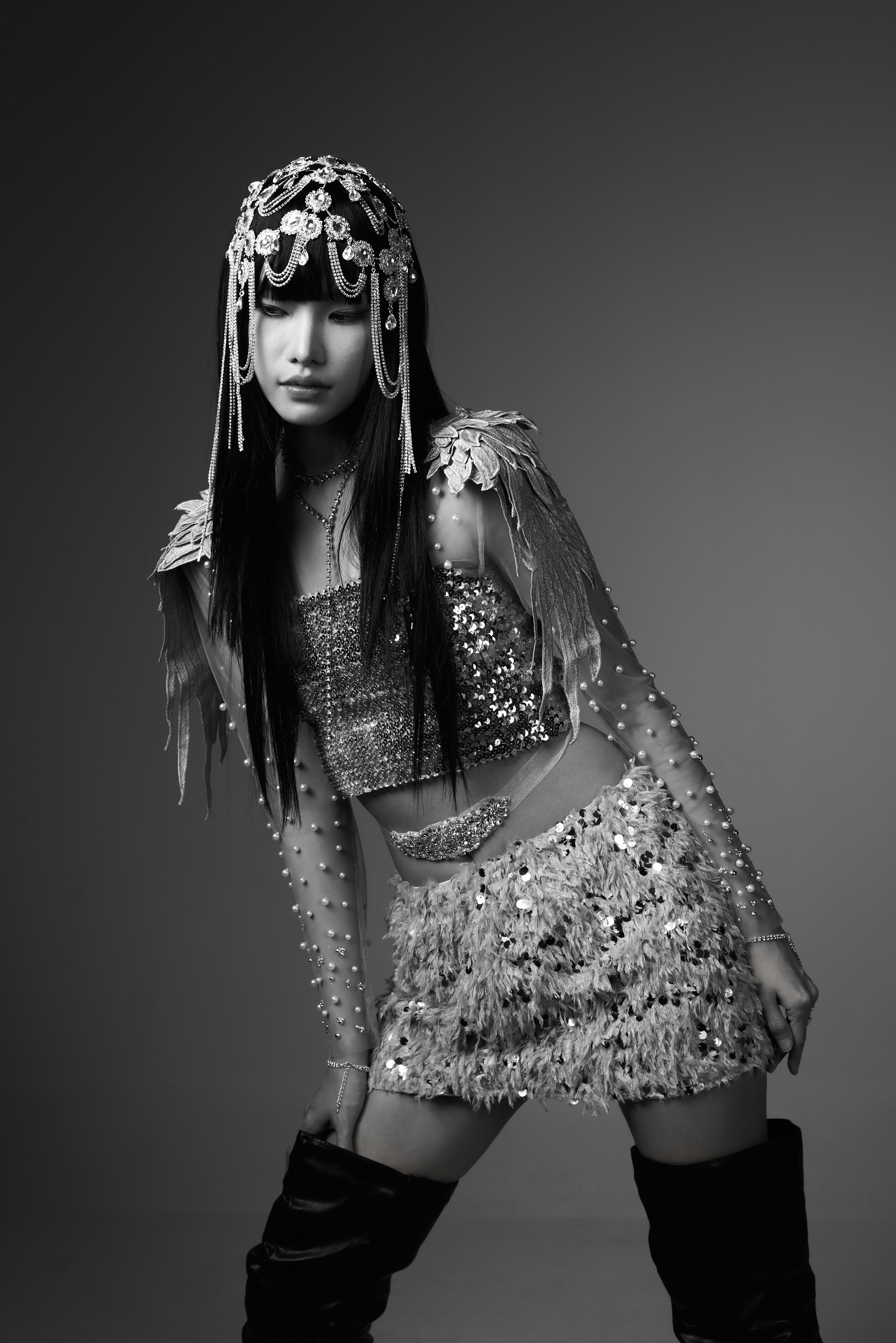 Like JENNIE. Photographer Bangkok — Pattaya | фотограф Бангкок — Паттайа