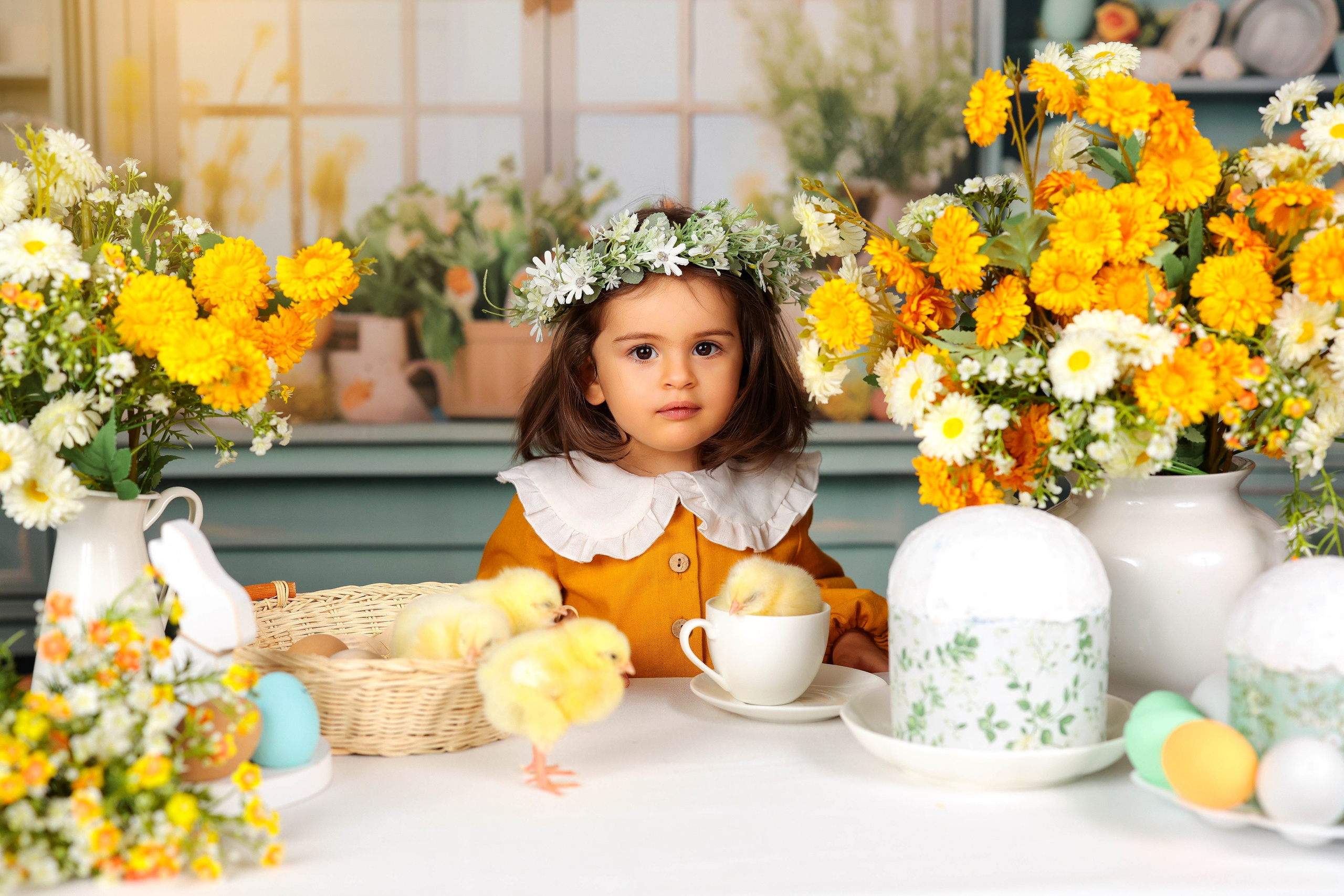 ДЕТСКИЕ ПРОЕКТЫ