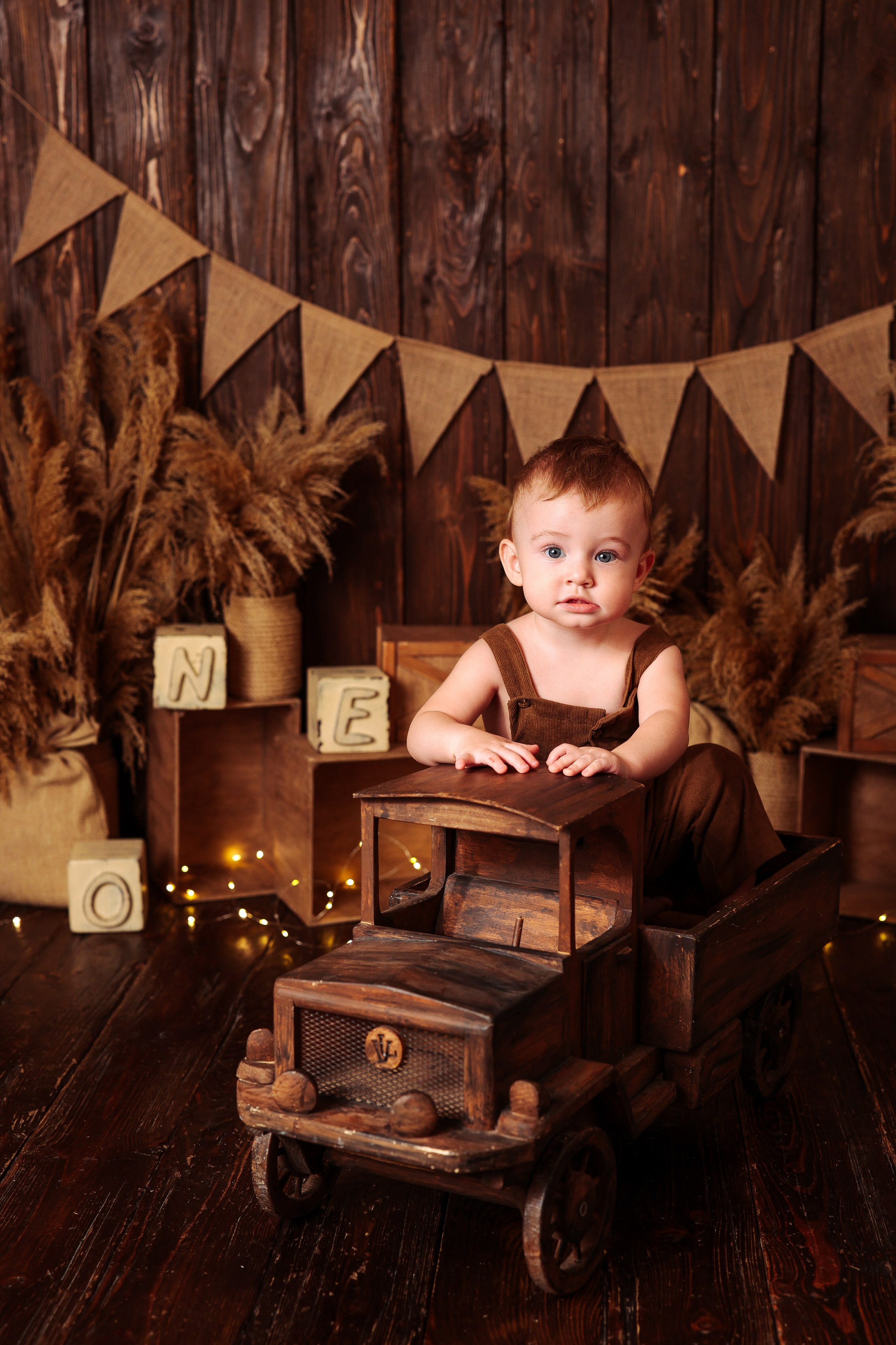 Мальчишки Антураж