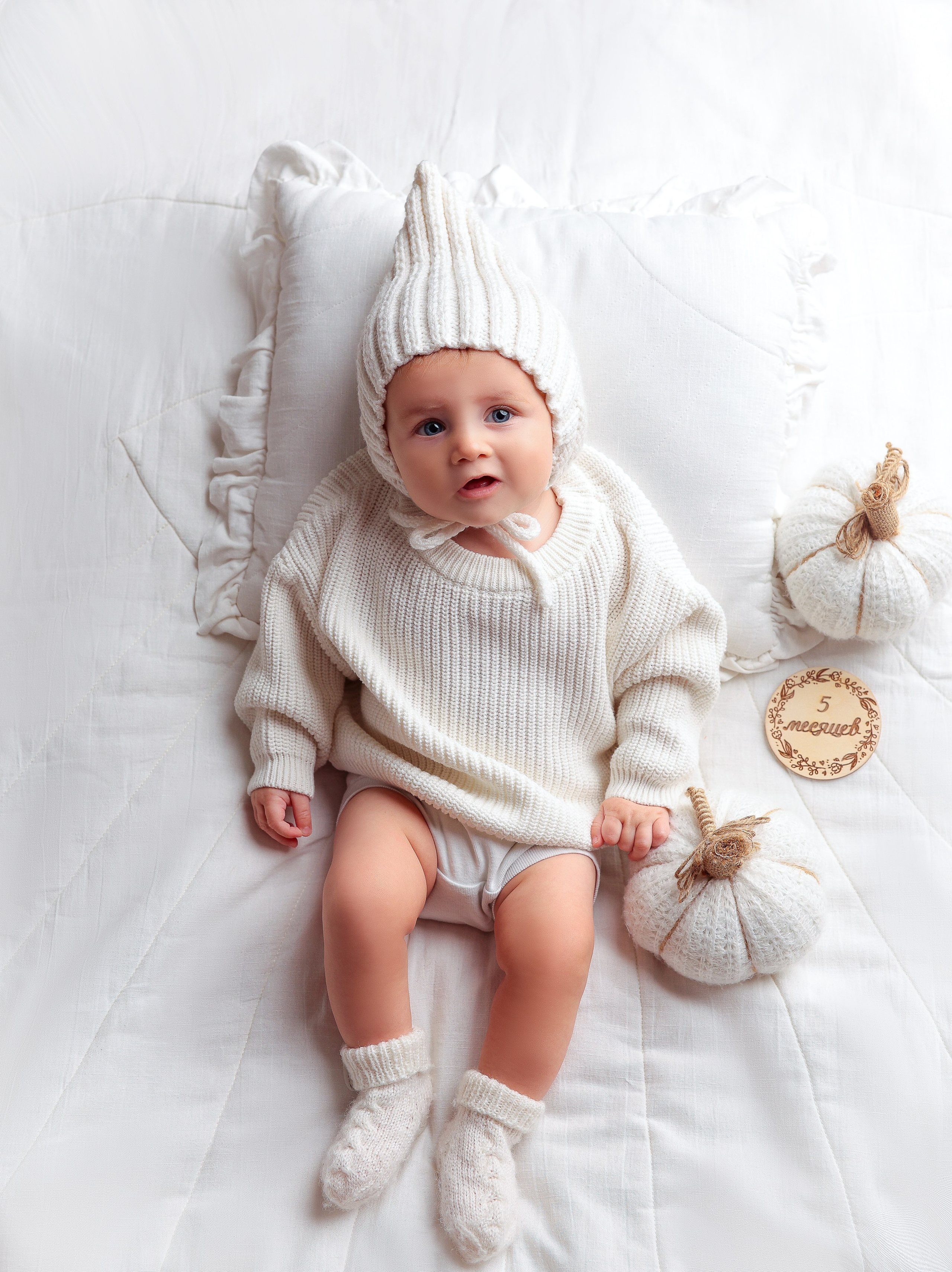 Студия Мандаринка