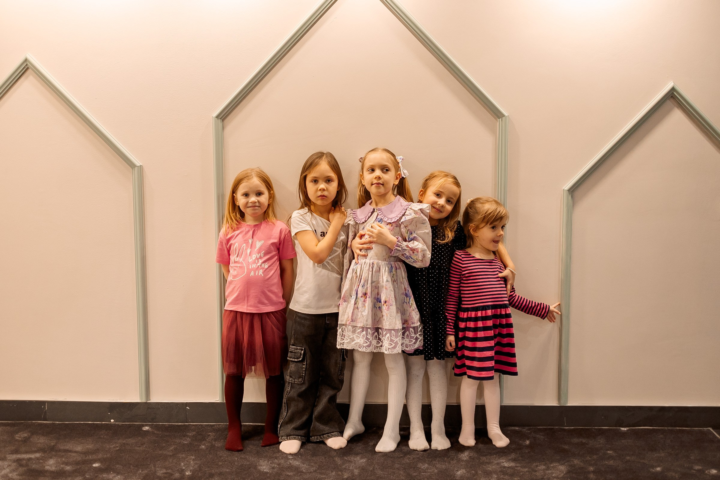 День рождения в Римамбель