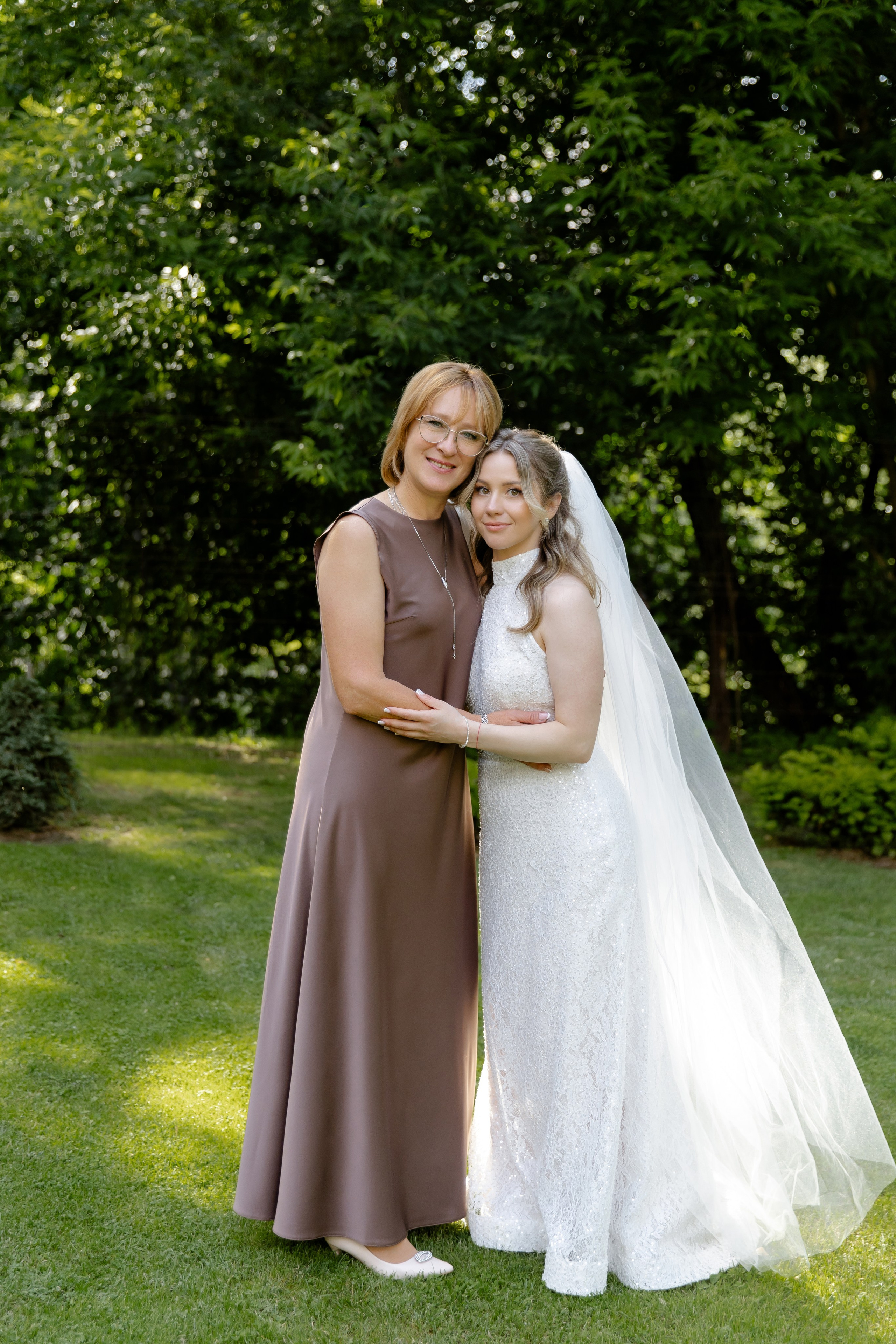 Свадебный день Паши и Насти. Свадебный фотограф Анна Бабахина