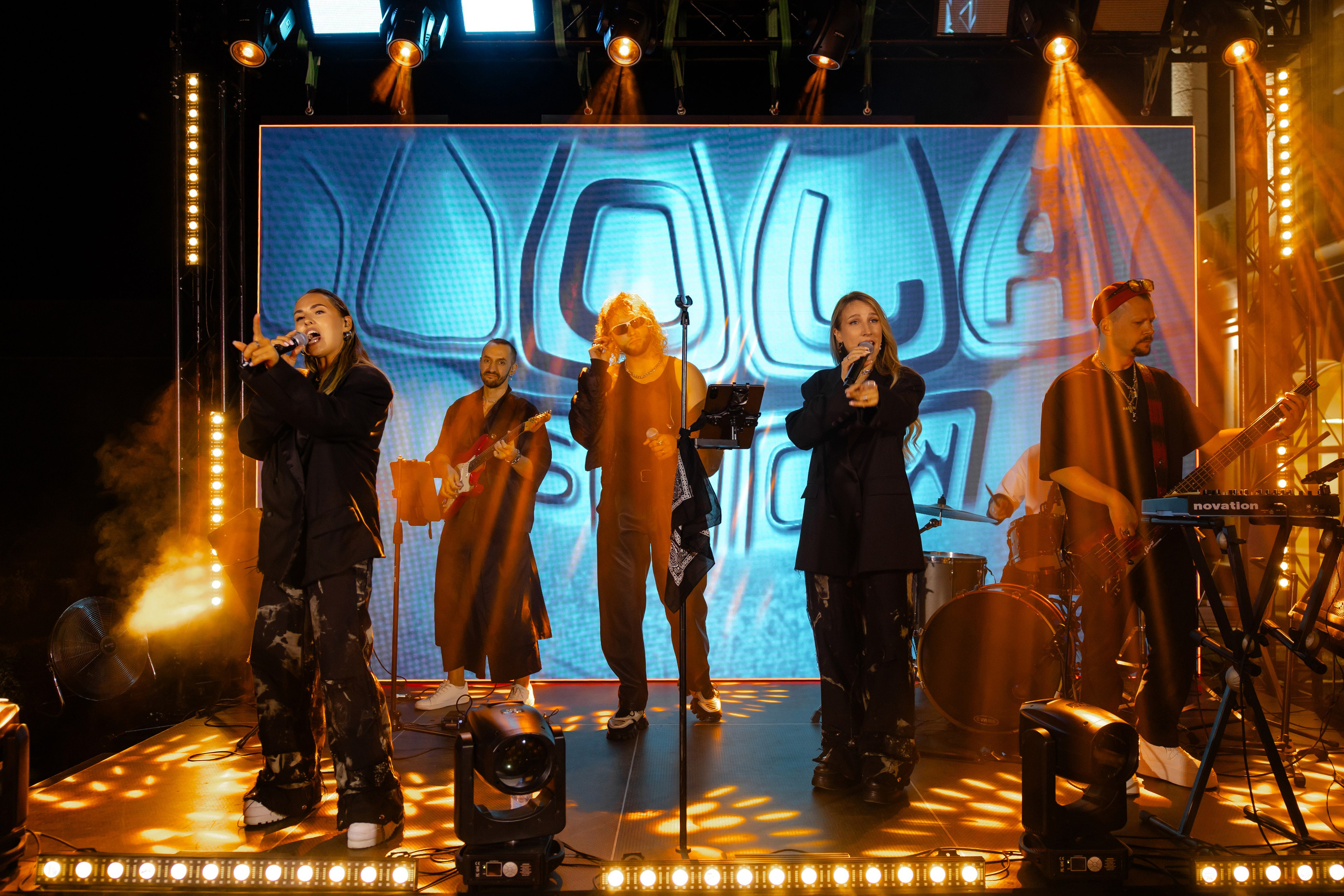 Дмитрий и Дианa. Свадебный фотограф Анна Бабахина