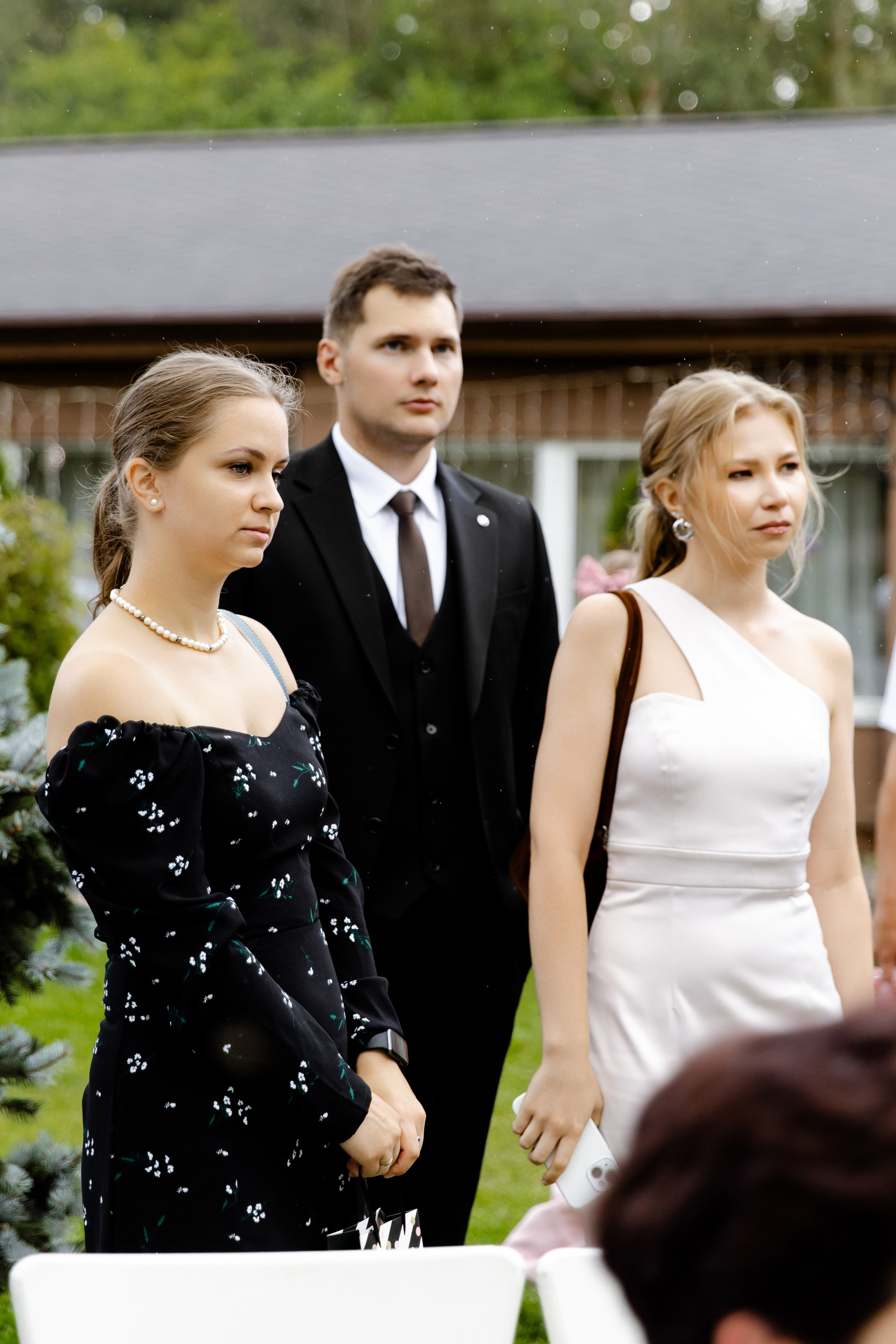 Свадебный день Влада и Вики. Свадебный фотограф Анна Бабахина