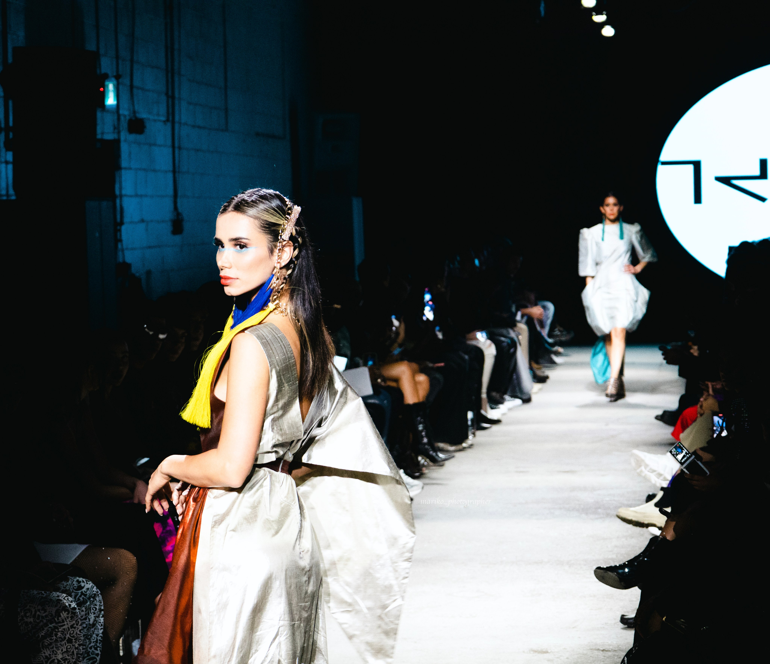 Fashion. Главная